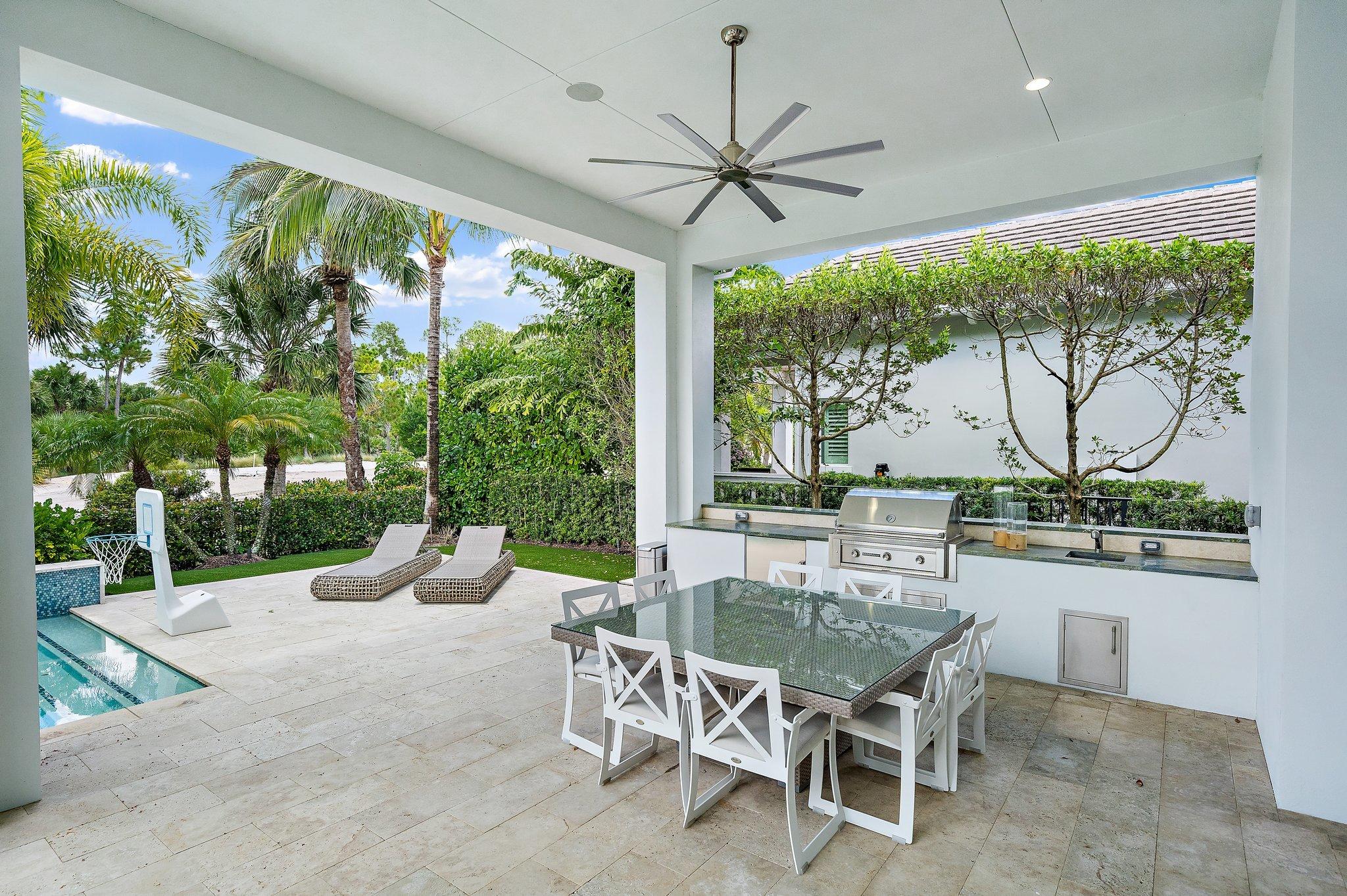 OLD PALM Golf Club - Residential