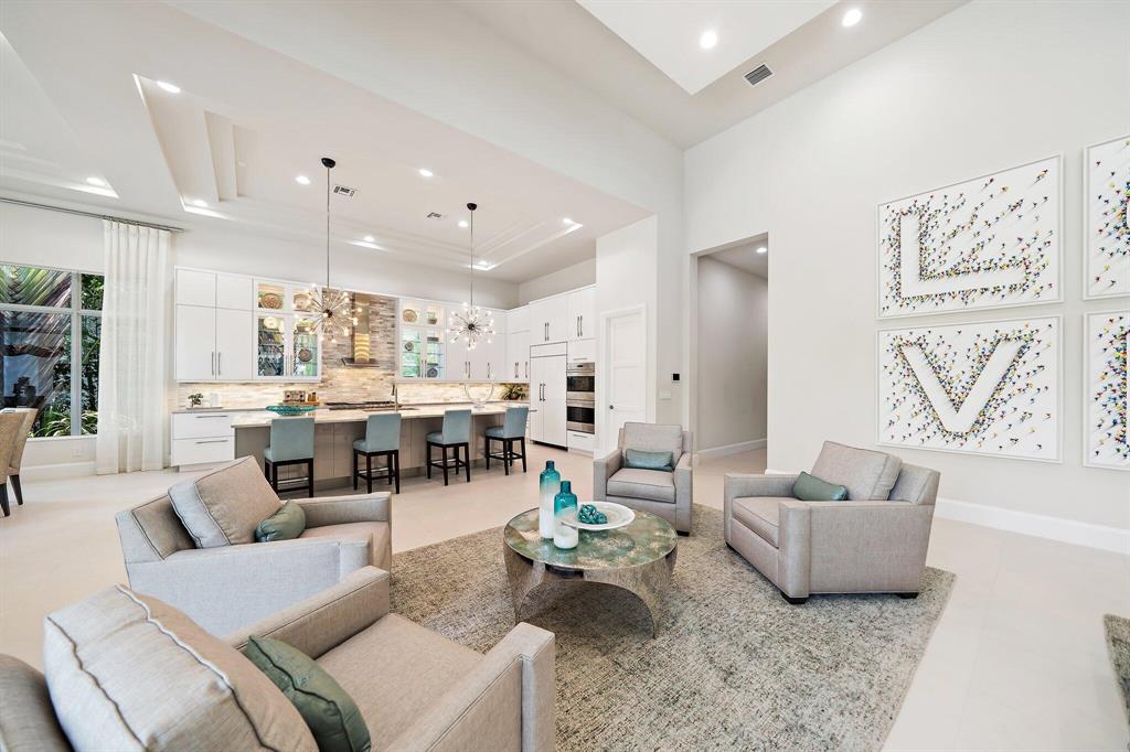 OLD PALM Golf Club - Residential