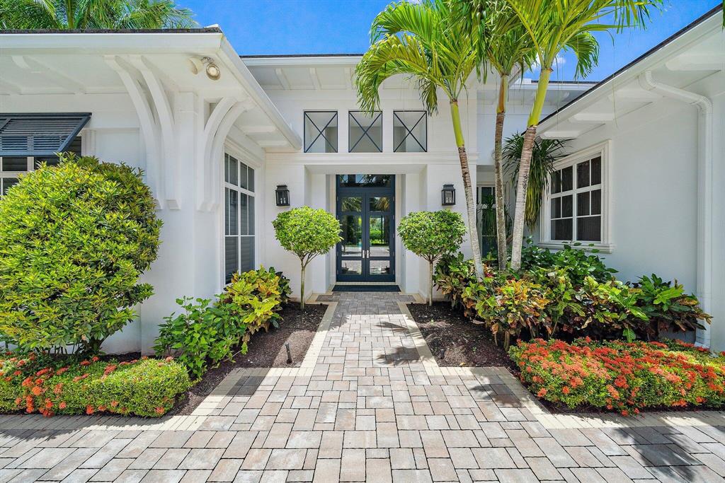 OLD PALM Golf Club - Residential