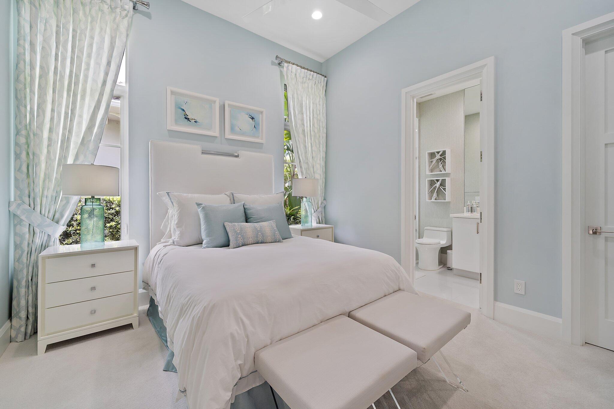 OLD PALM Golf Club - Residential