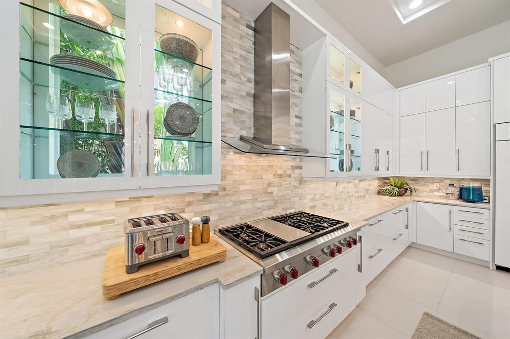 OLD PALM Golf Club - Residential