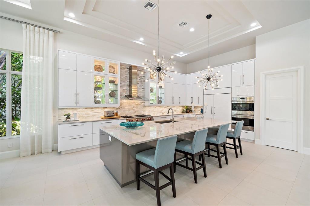 OLD PALM Golf Club - Residential
