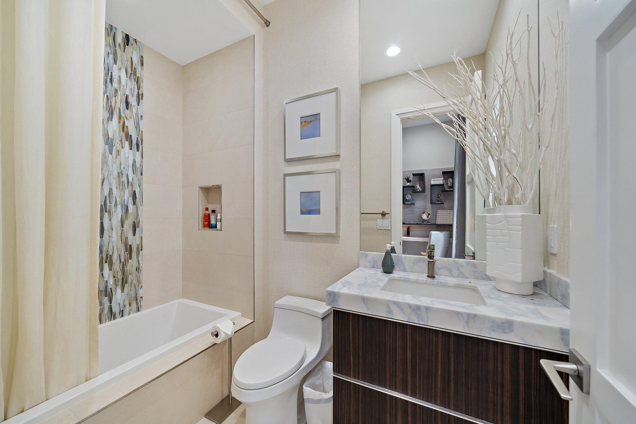 OLD PALM Golf Club - Residential