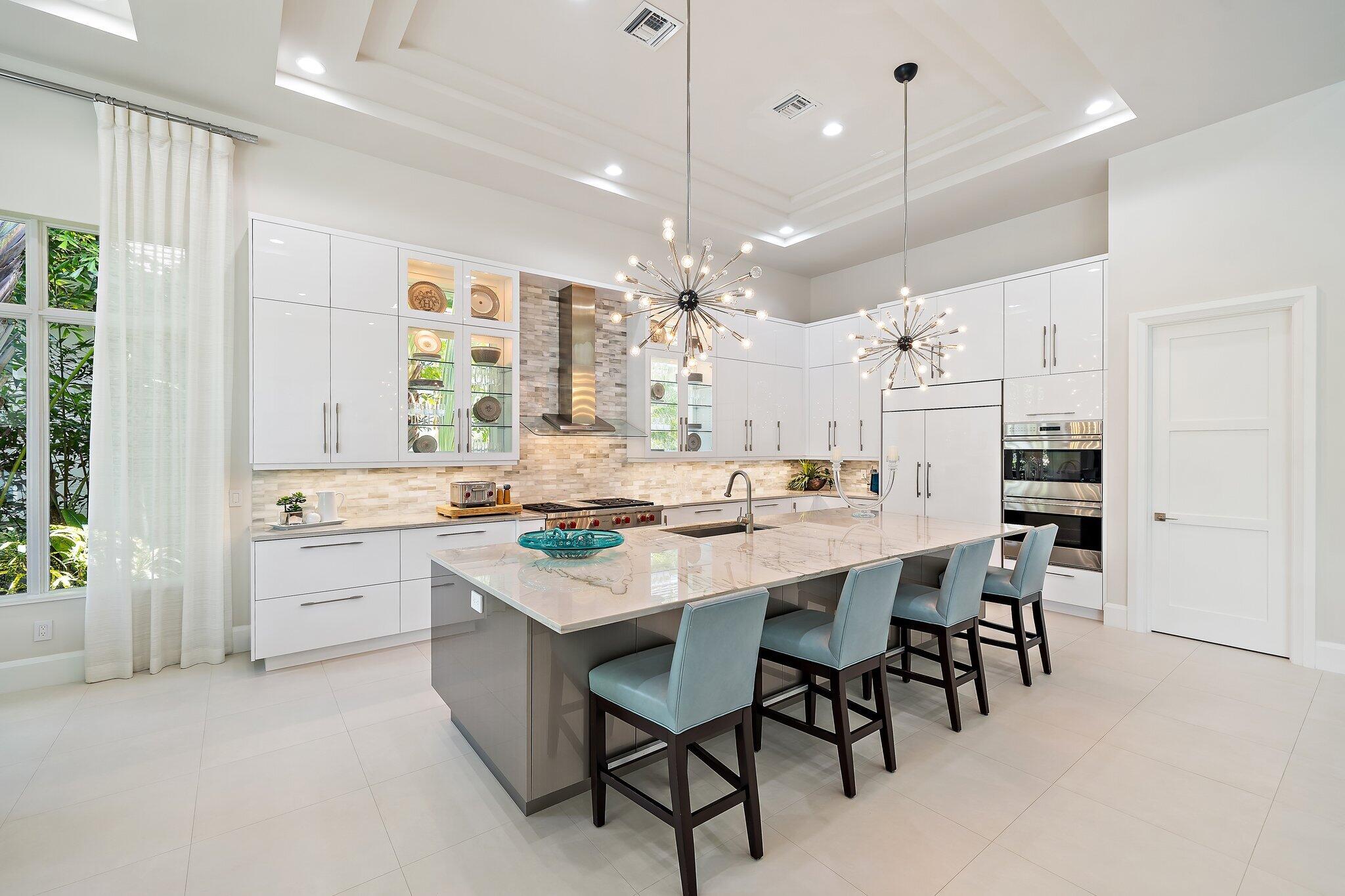 OLD PALM Golf Club - Residential