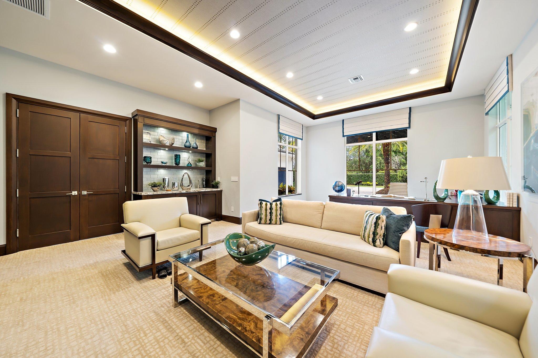 OLD PALM Golf Club - Residential