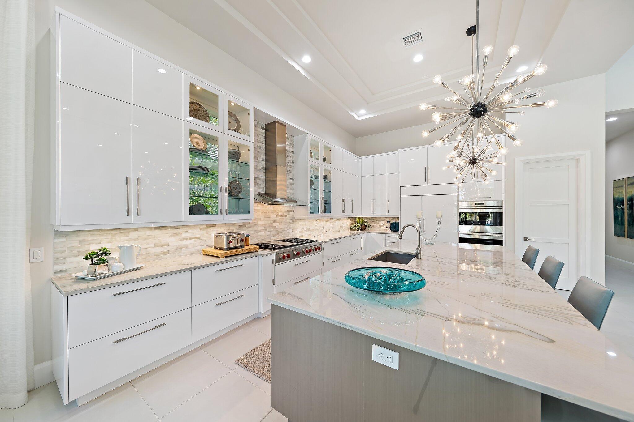 OLD PALM Golf Club - Residential