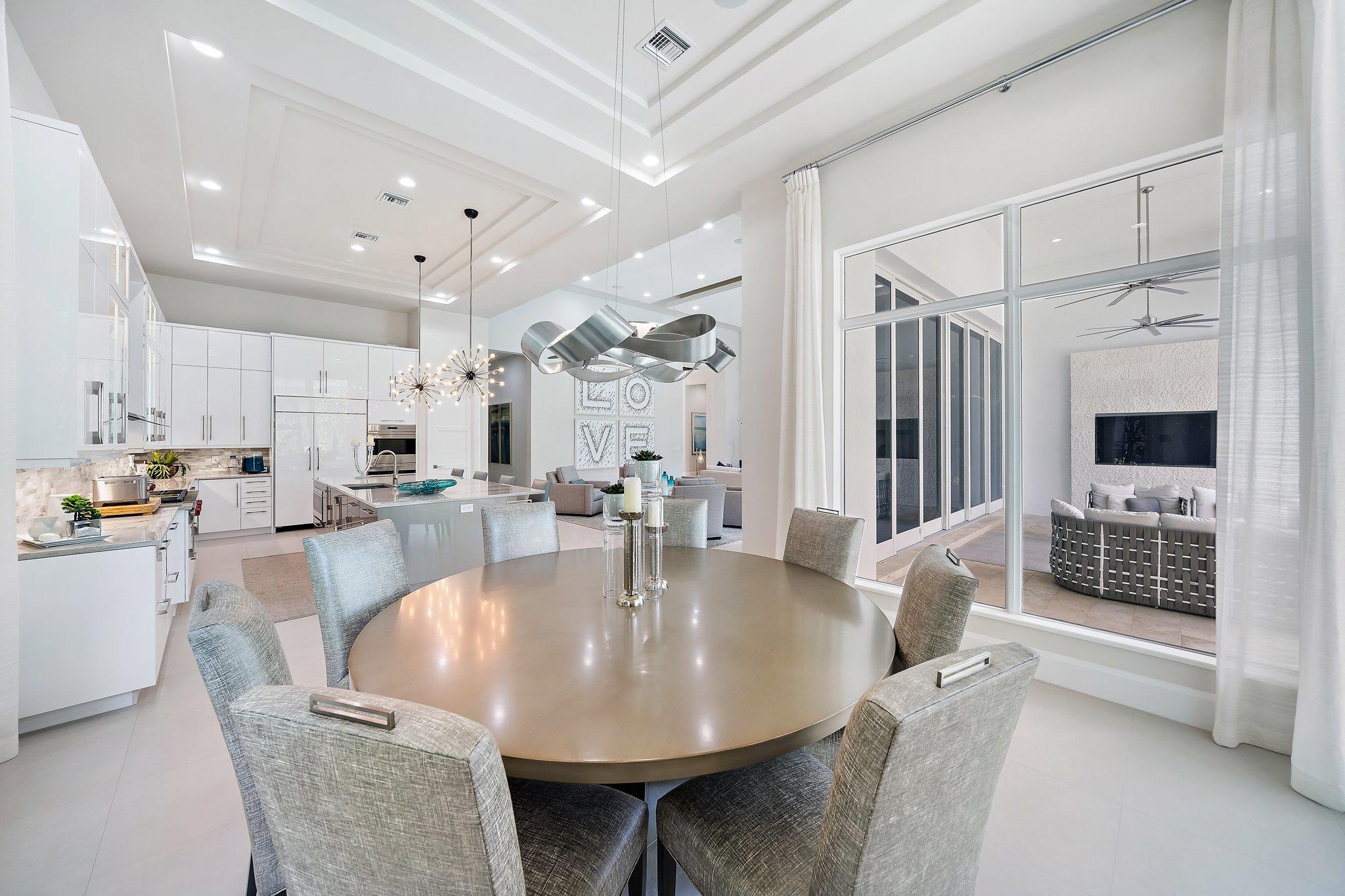 OLD PALM Golf Club - Residential