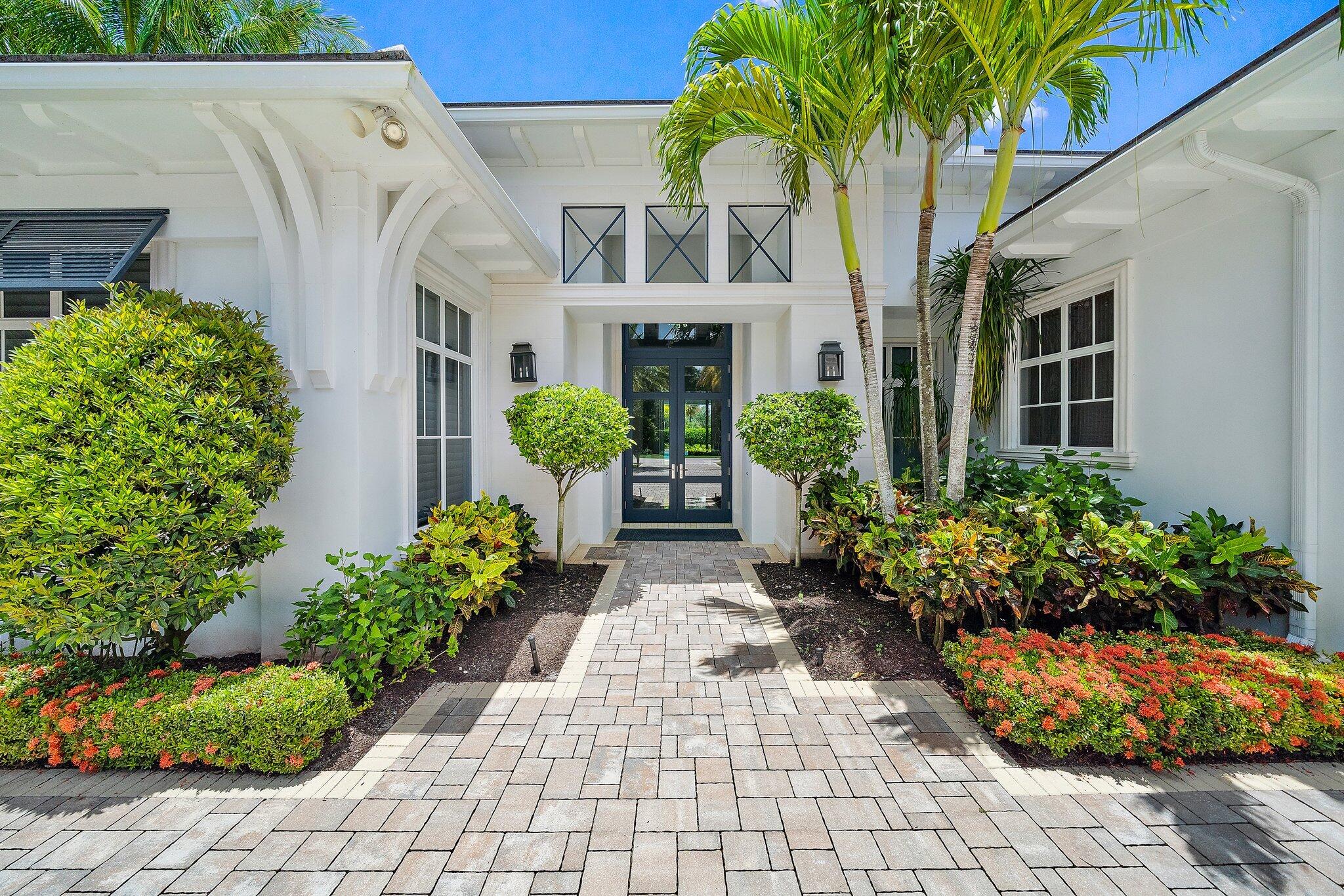 OLD PALM Golf Club - Residential
