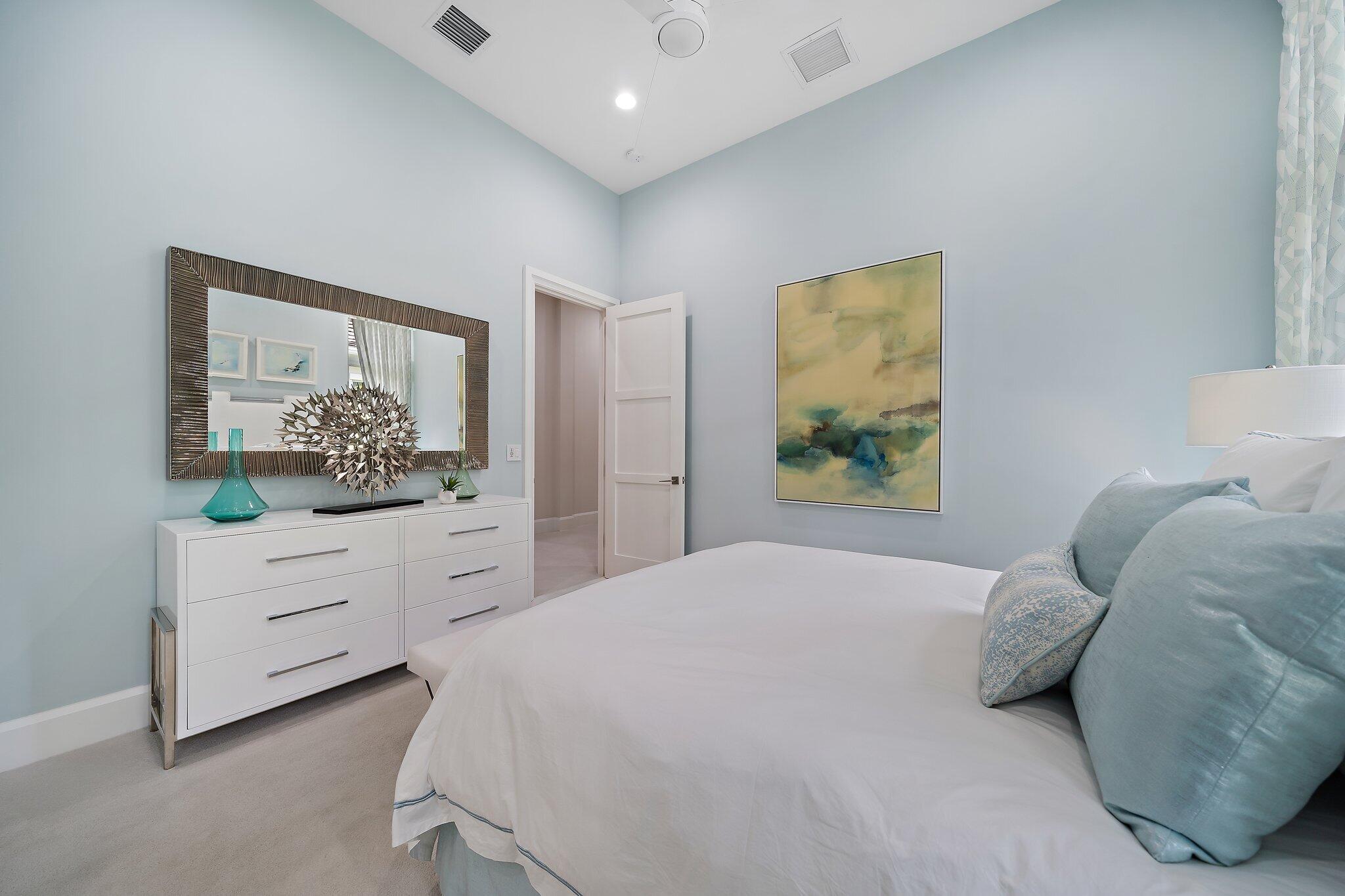 OLD PALM Golf Club - Residential