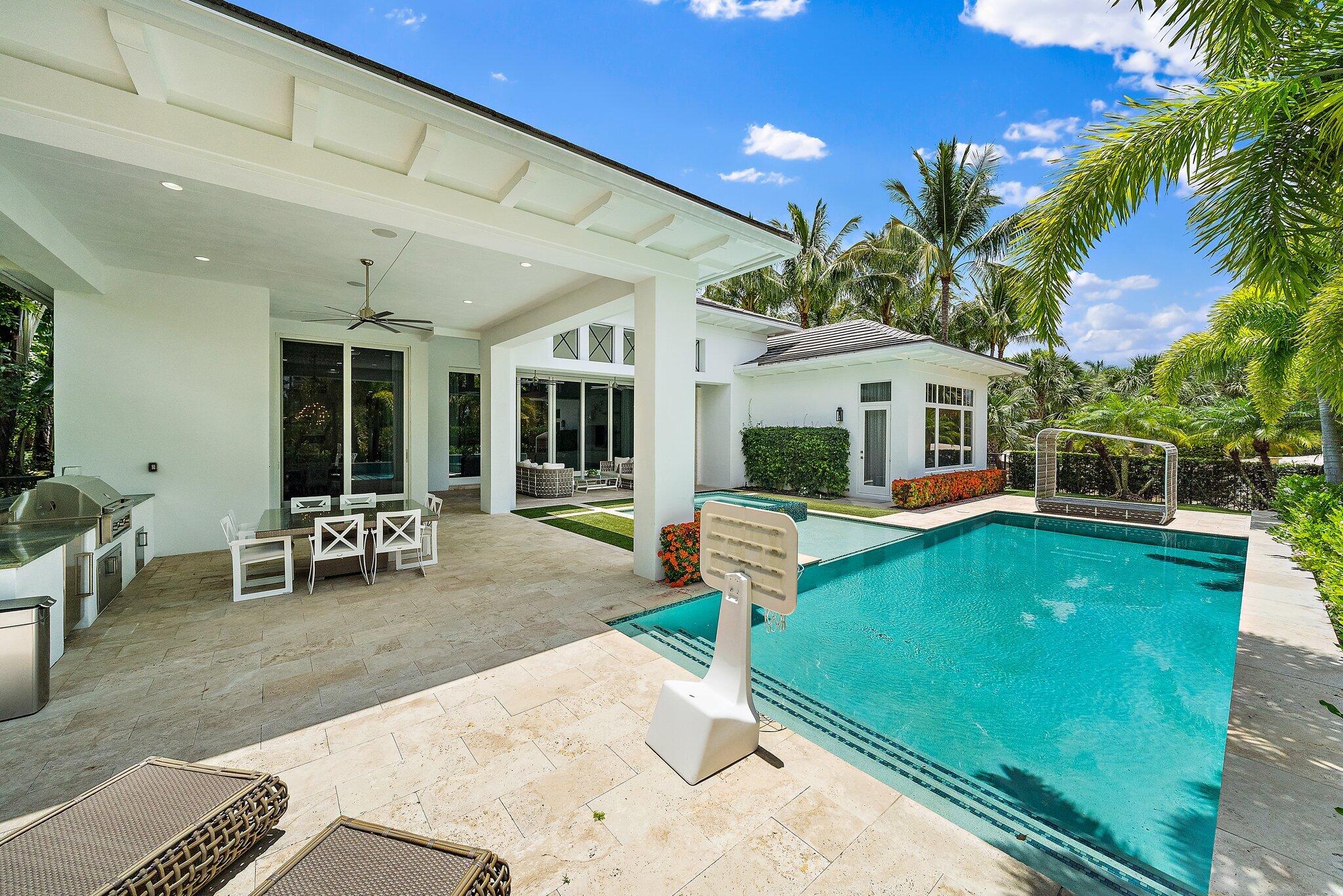 OLD PALM Golf Club - Residential