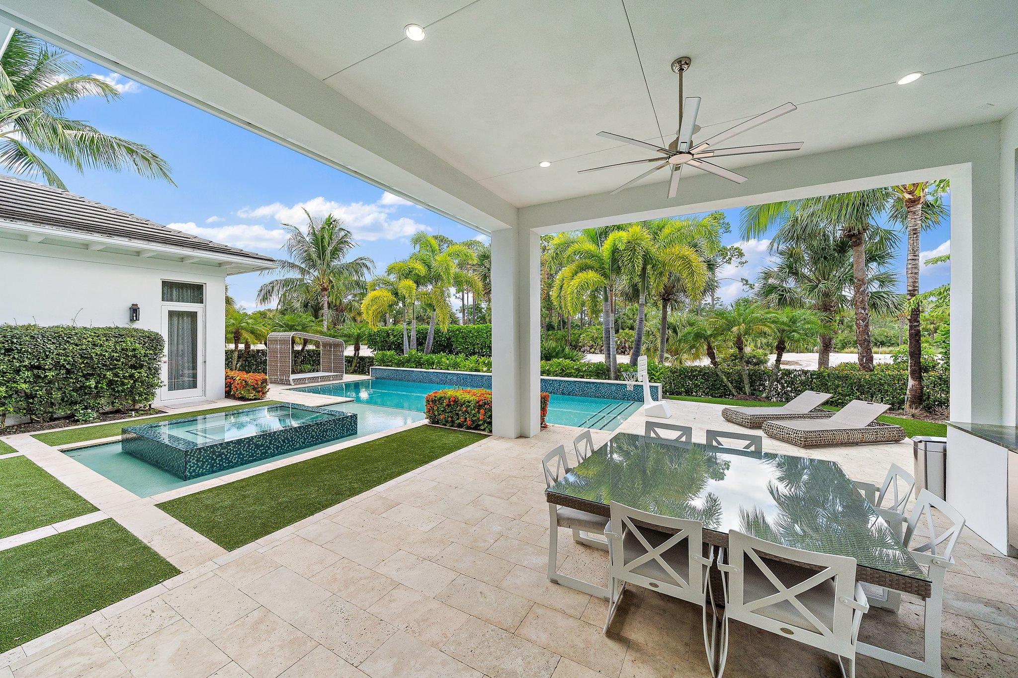 OLD PALM Golf Club - Residential