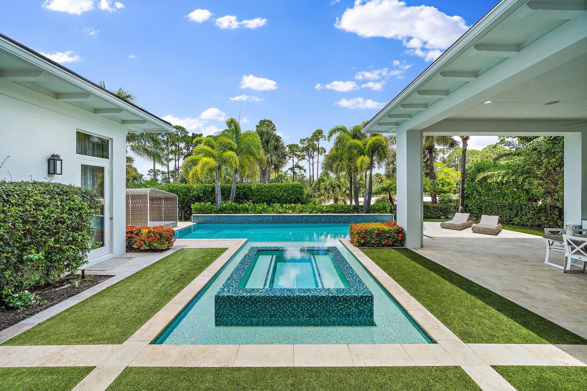 OLD PALM Golf Club - Residential