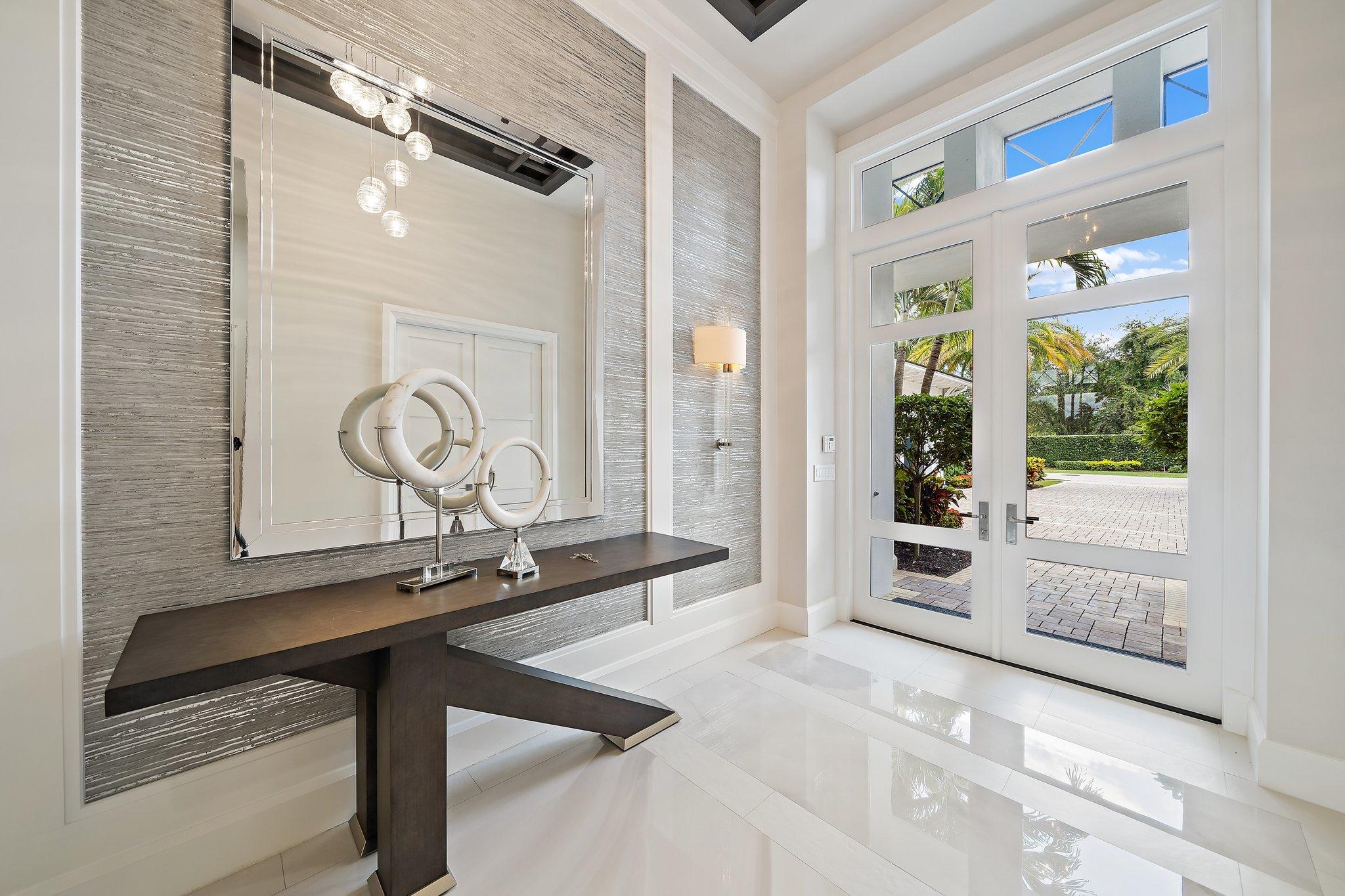 OLD PALM Golf Club - Residential