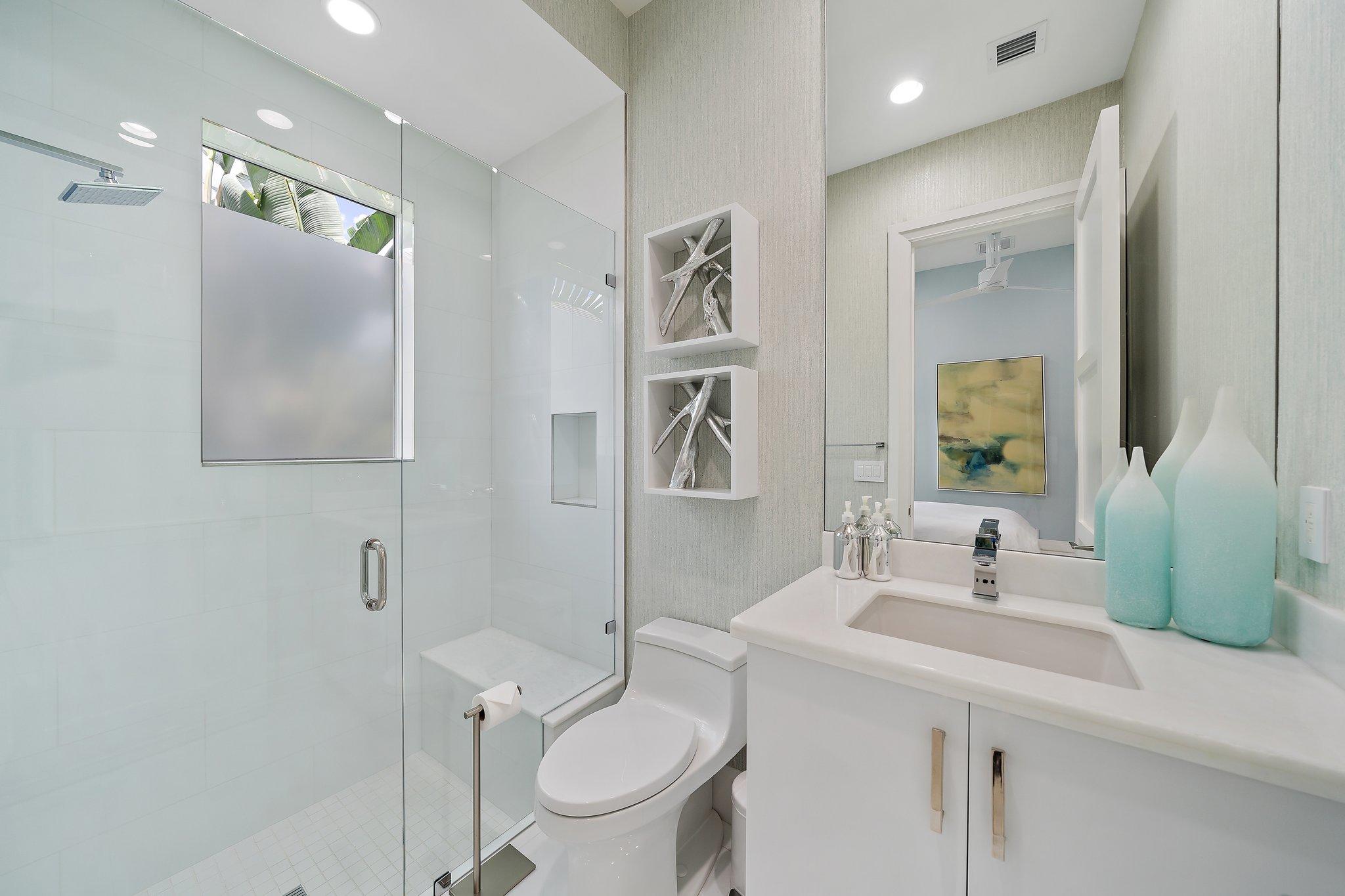 OLD PALM Golf Club - Residential