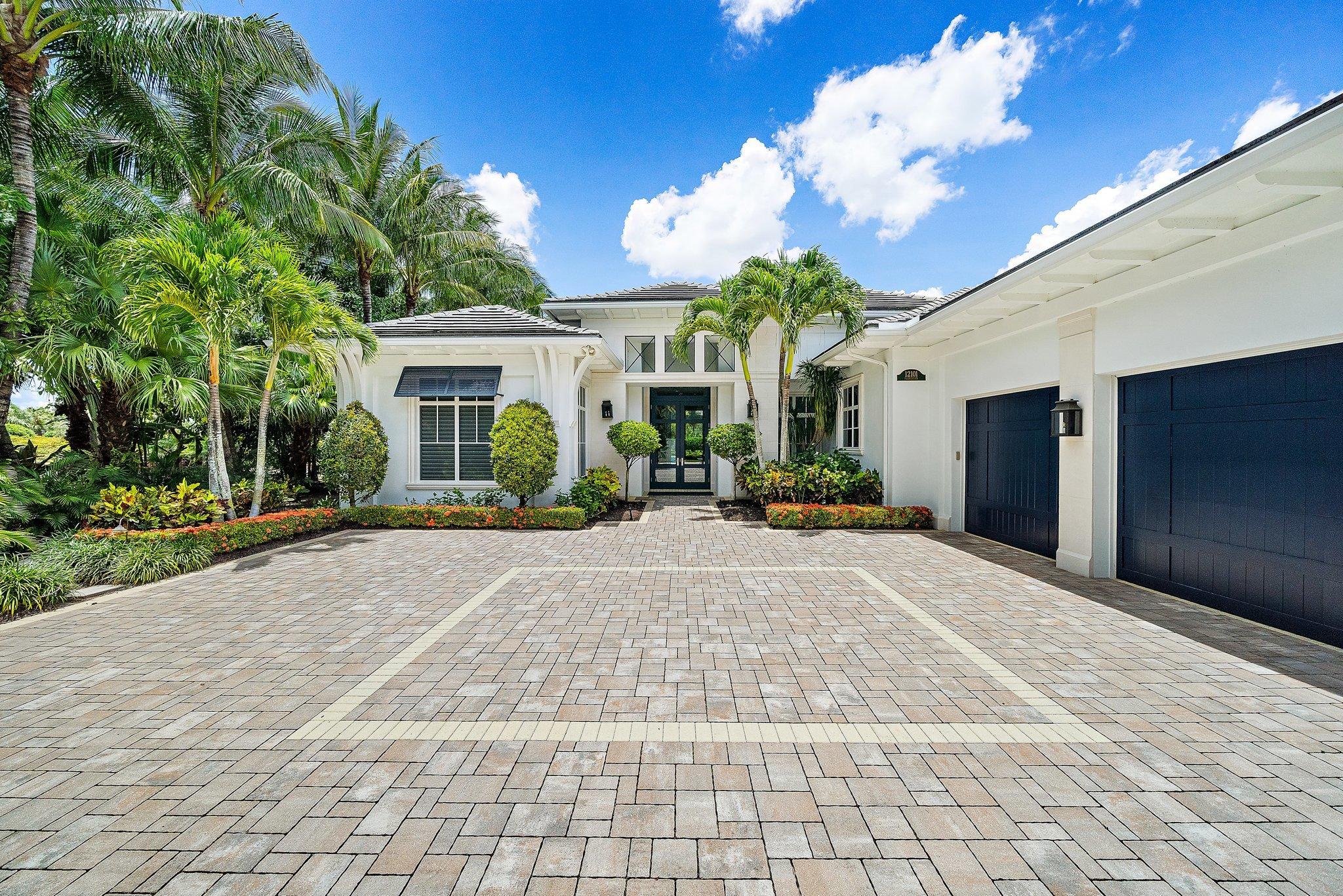 OLD PALM Golf Club - Residential