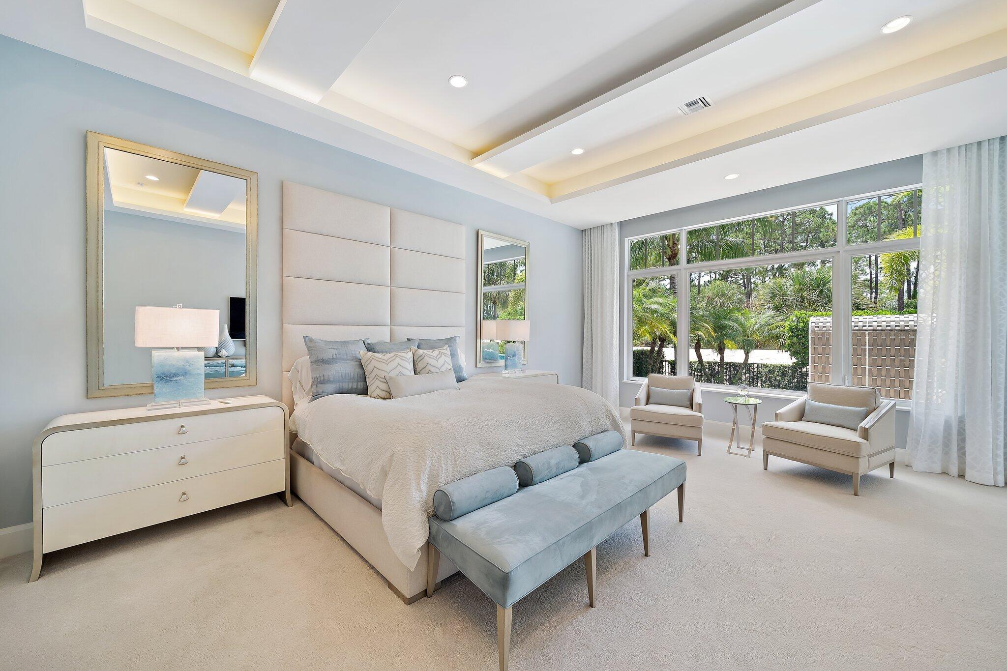 OLD PALM Golf Club - Residential