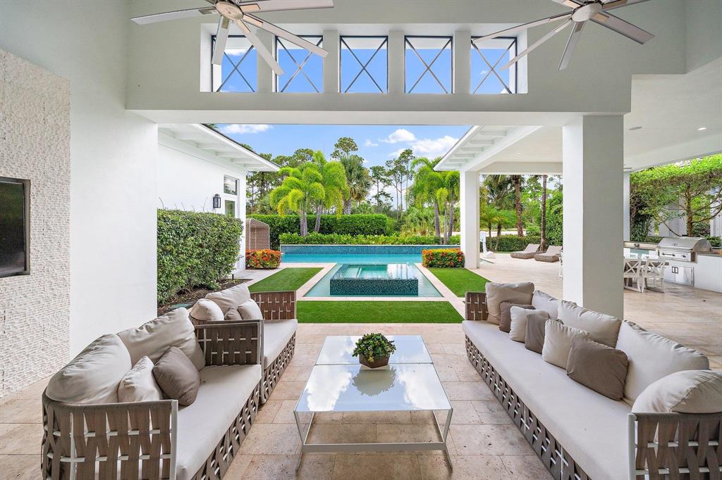 OLD PALM Golf Club - Residential