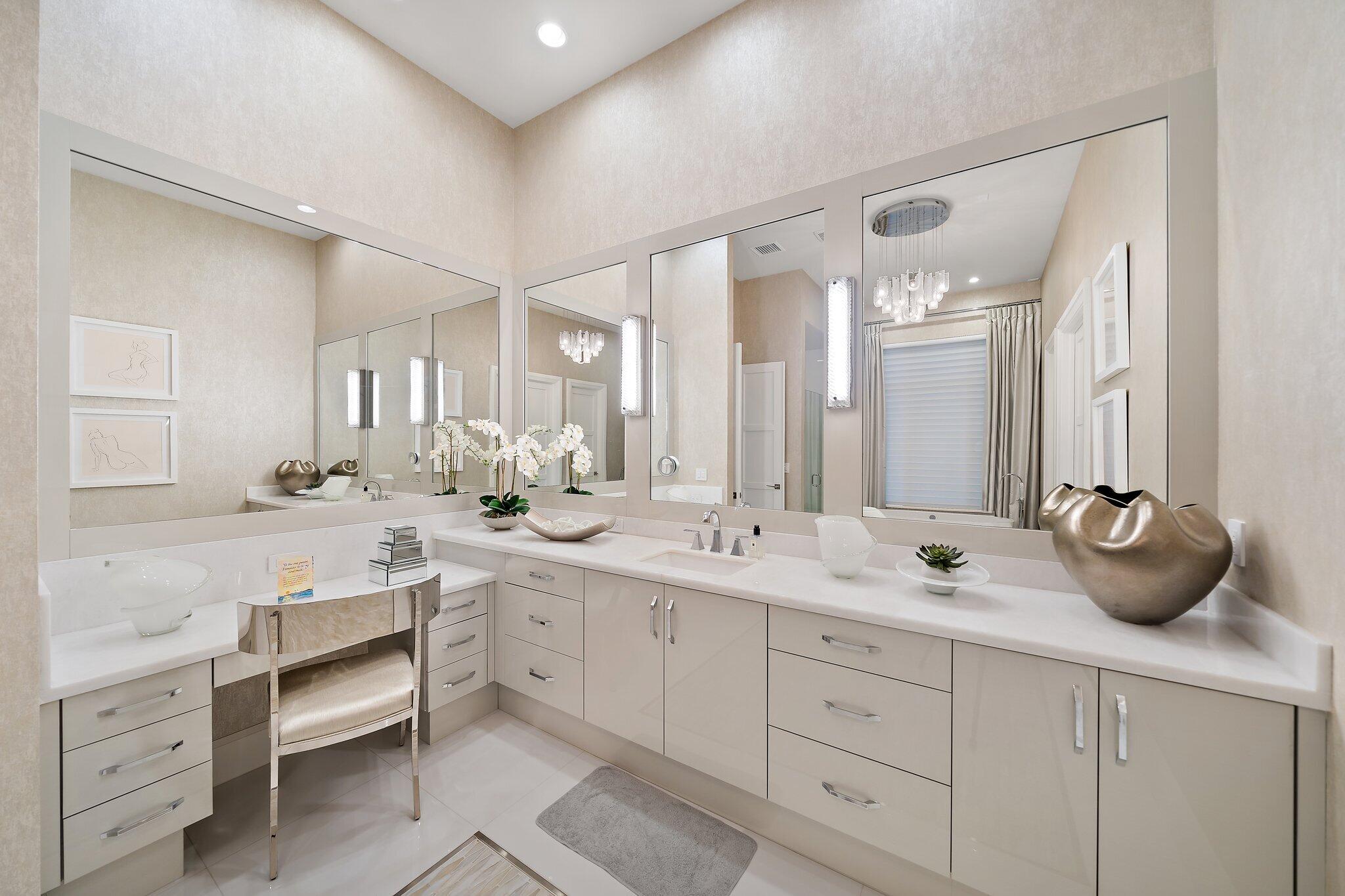 OLD PALM Golf Club - Residential