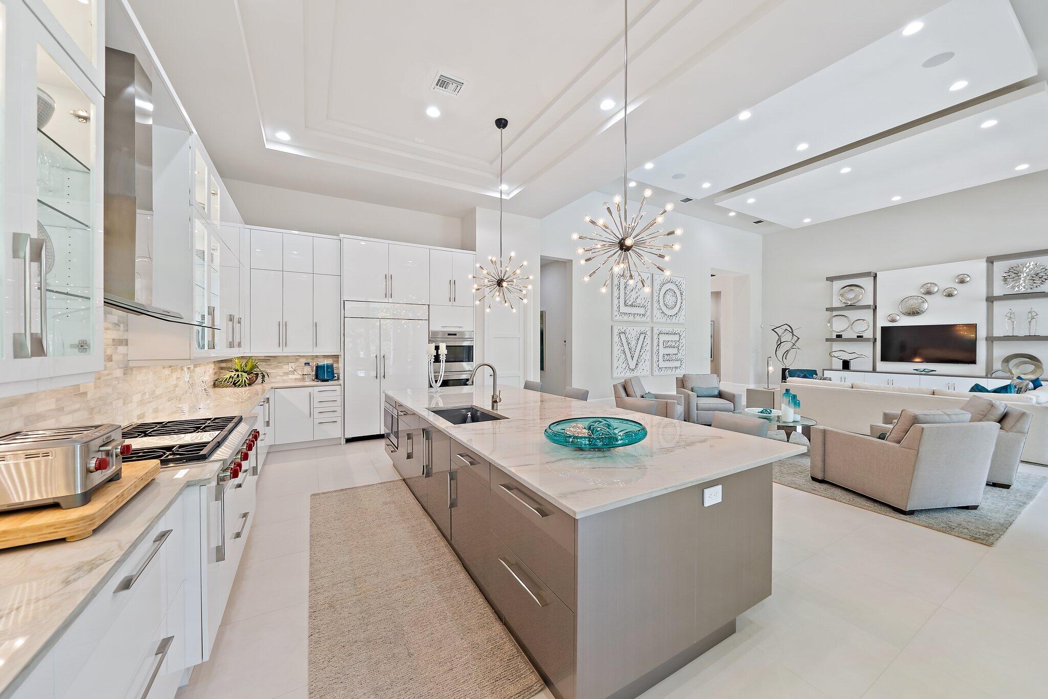 OLD PALM Golf Club - Residential