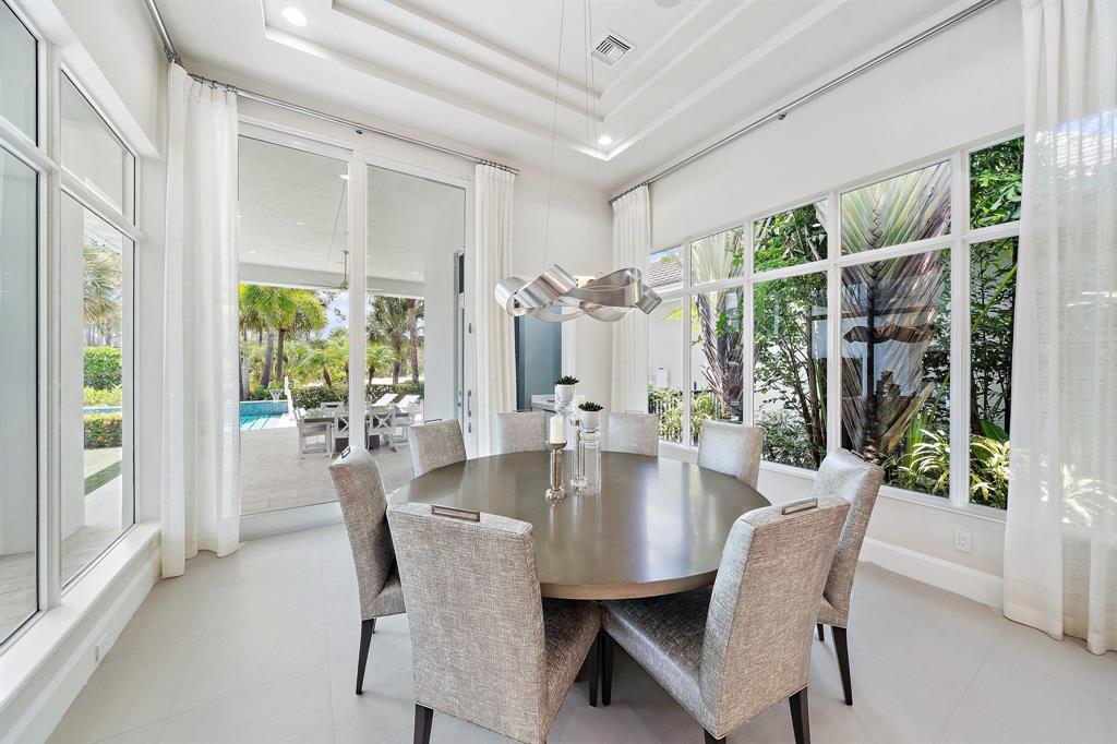 OLD PALM Golf Club - Residential
