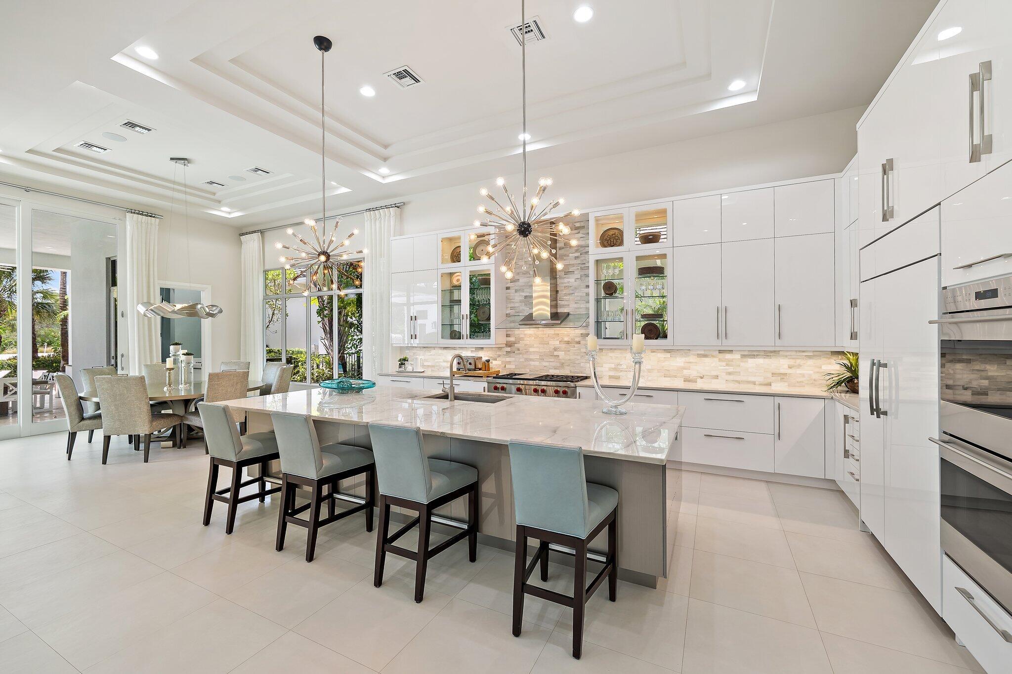 OLD PALM Golf Club - Residential