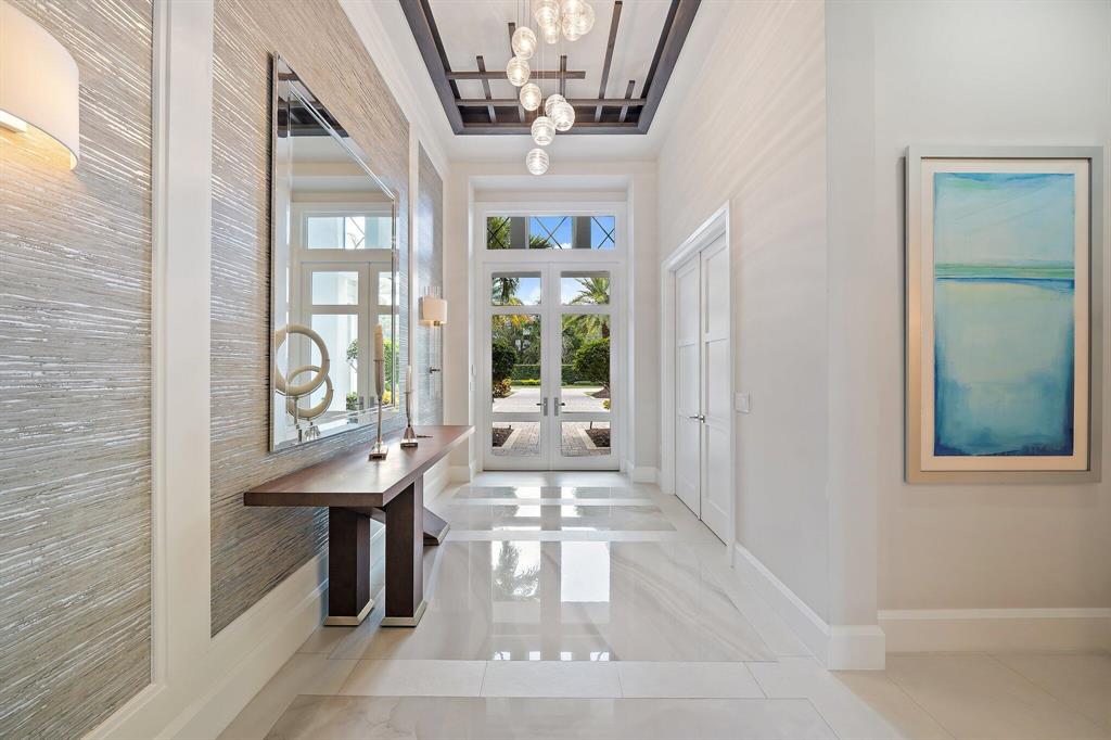 OLD PALM Golf Club - Residential
