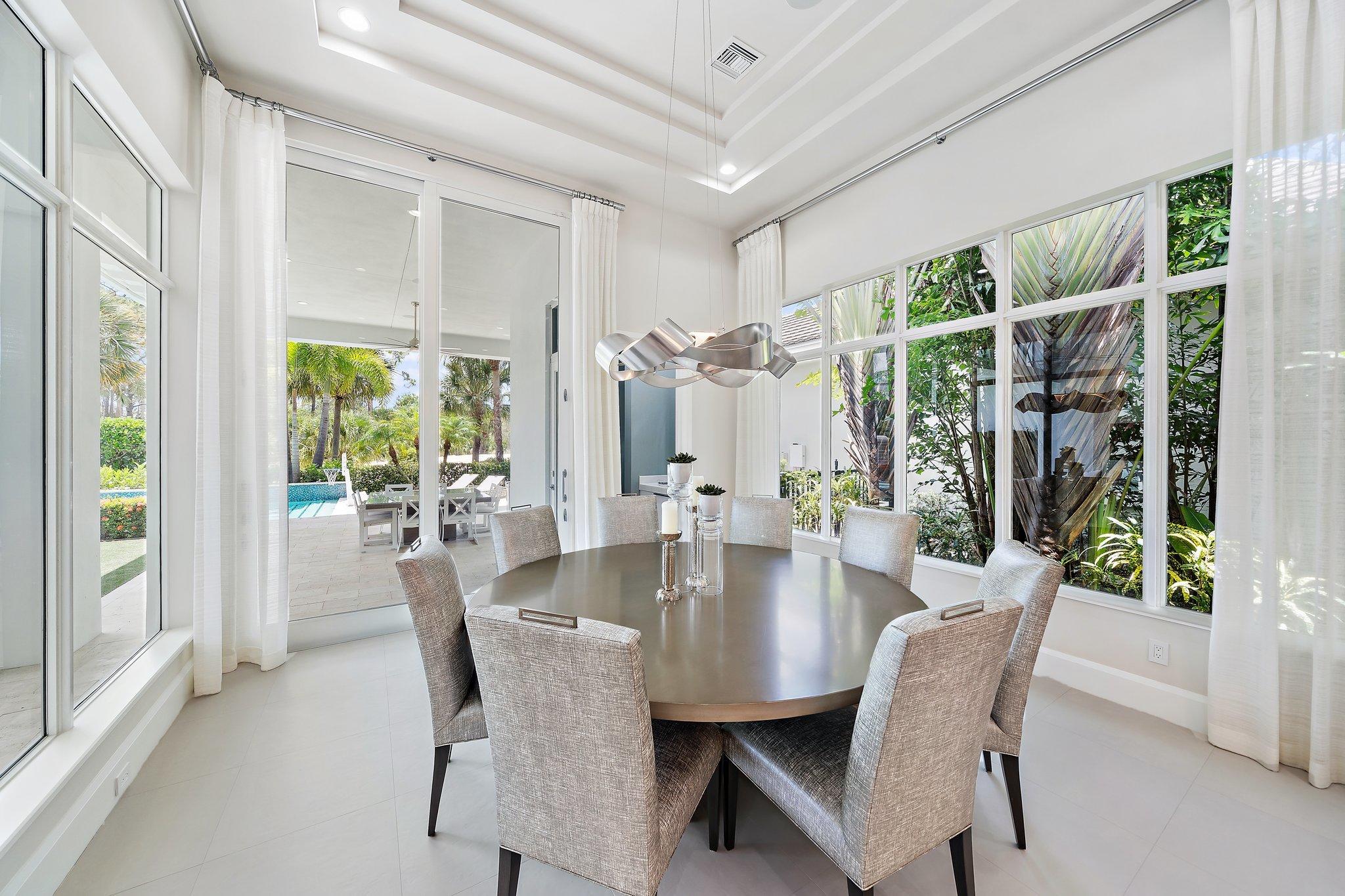 OLD PALM Golf Club - Residential