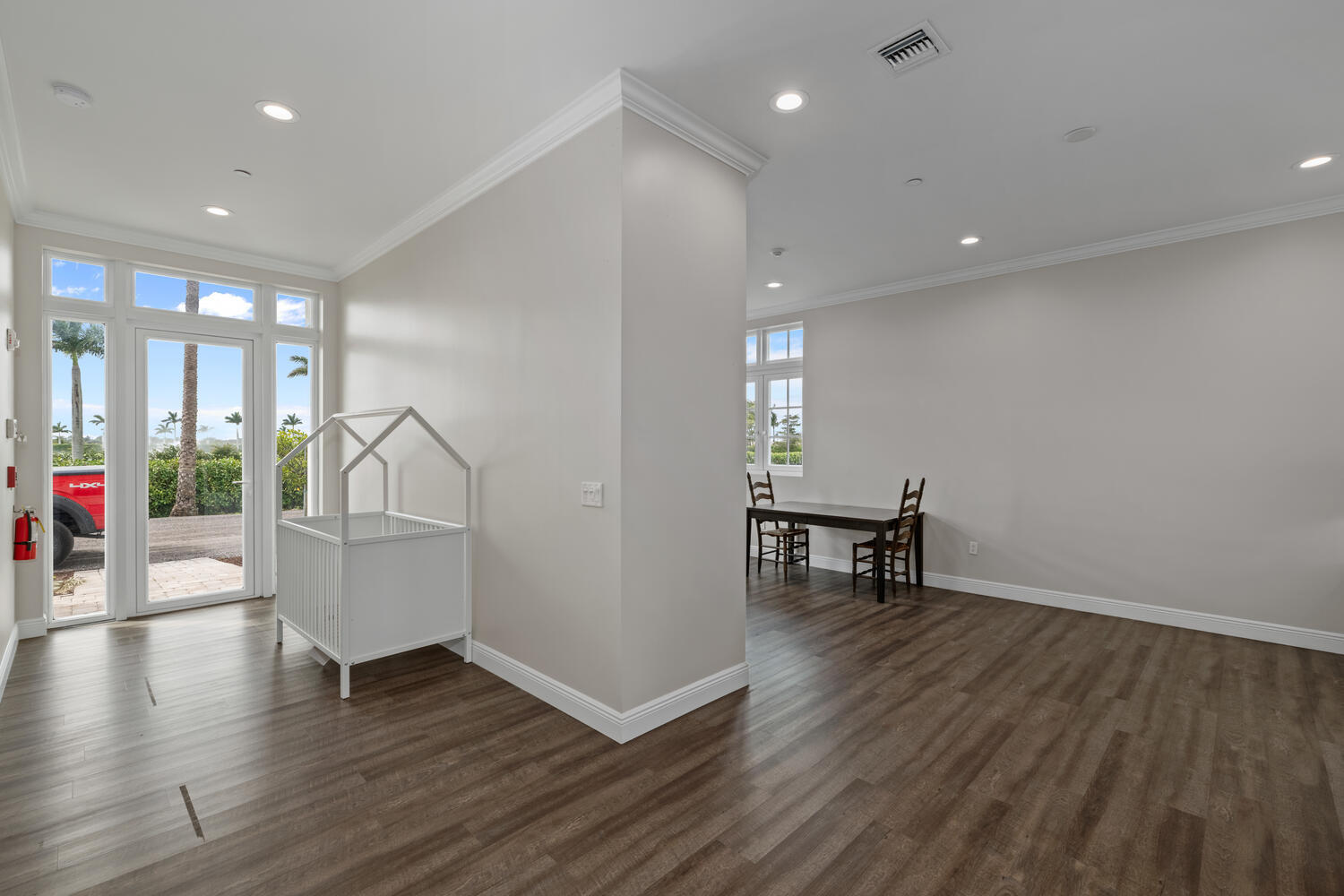 WELLINGTON PRESERVE - Residential
