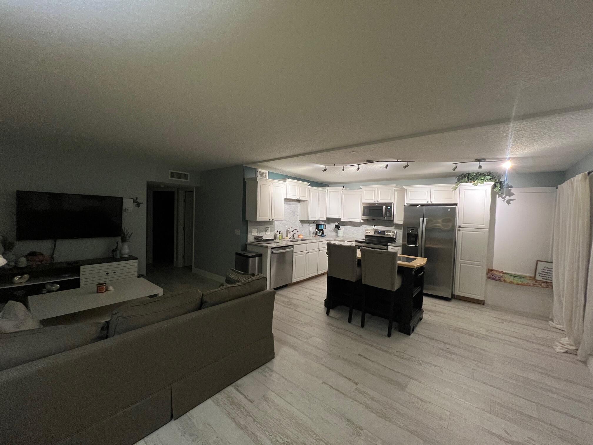 SOUTHWIND LANDINGS CONDO - Residential Lease