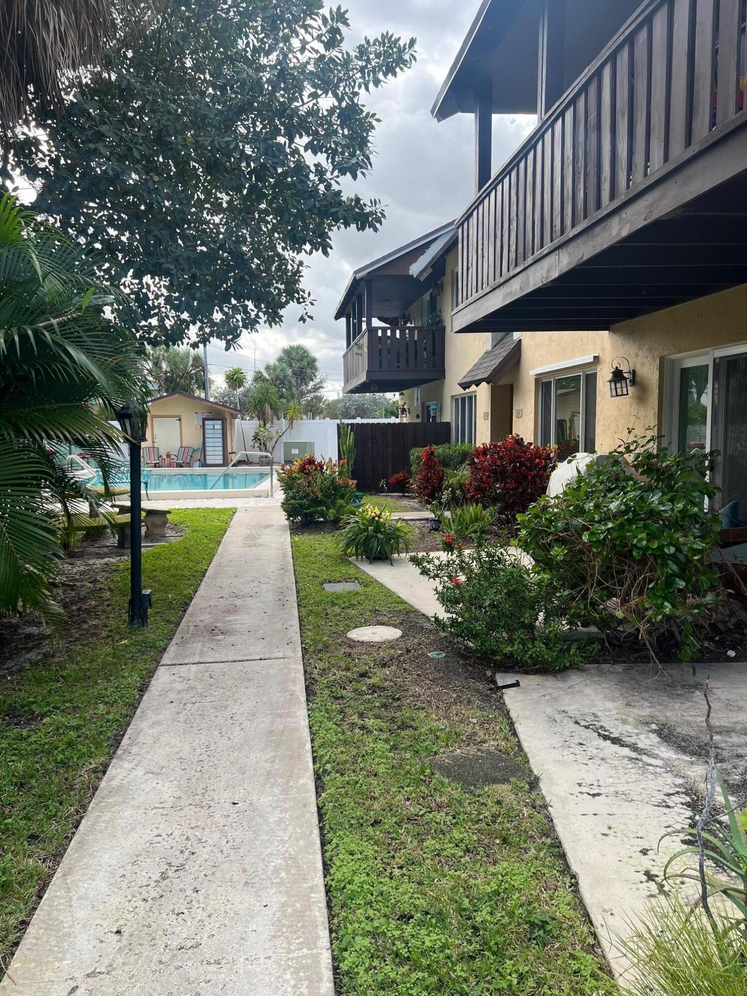 SOUTHWIND LANDINGS CONDO - Residential Lease