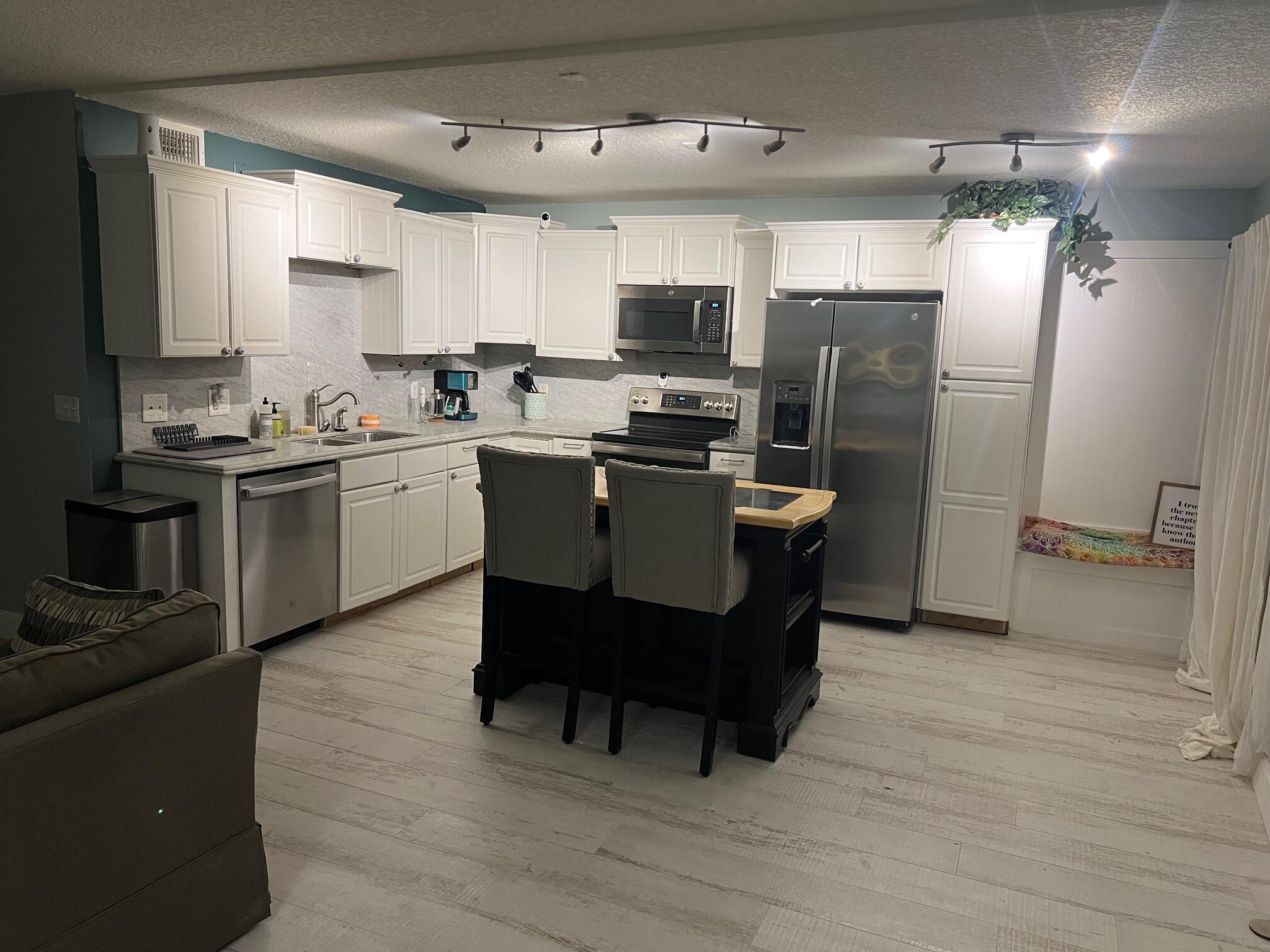 SOUTHWIND LANDINGS CONDO - Residential Lease