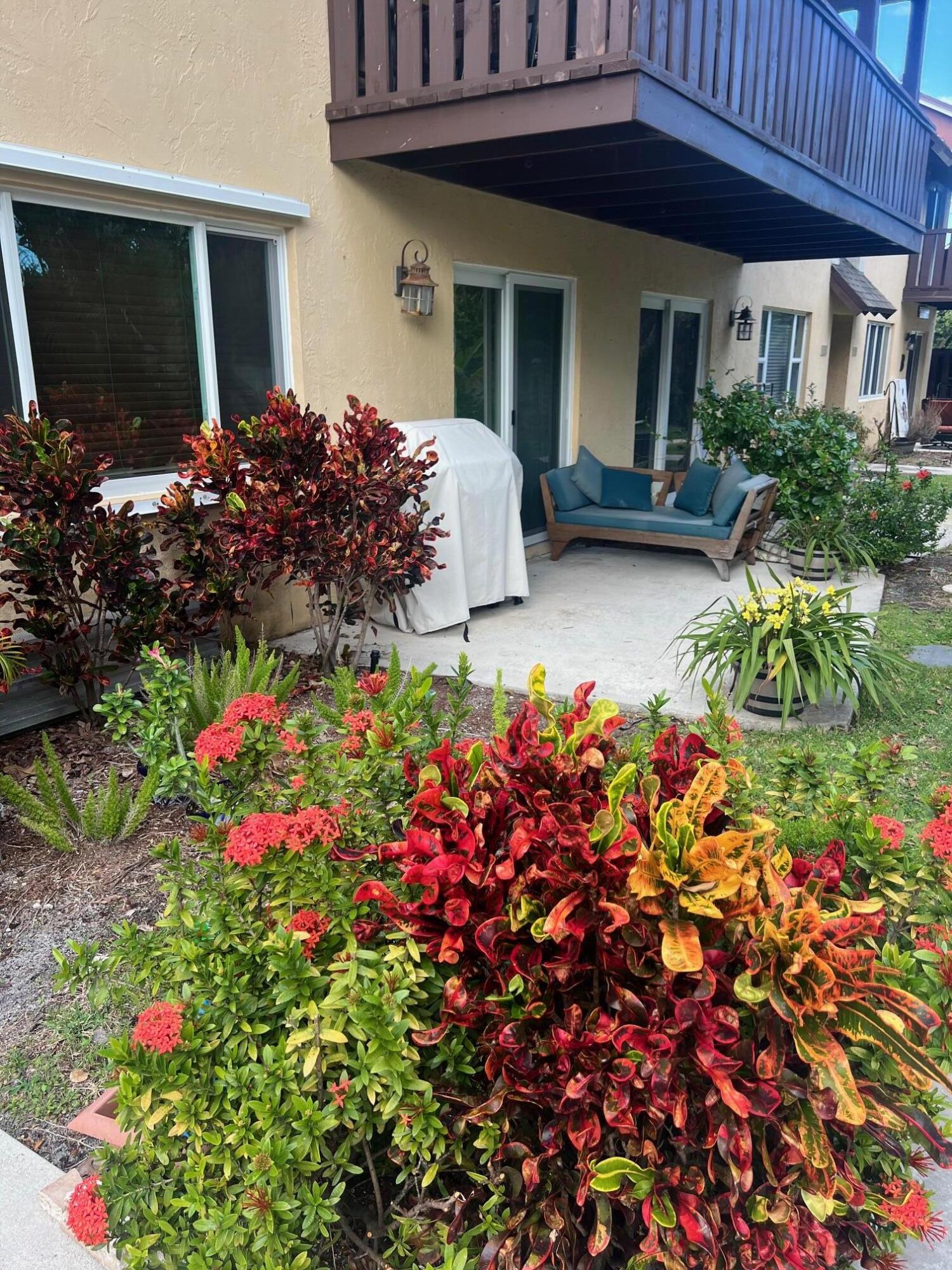 SOUTHWIND LANDINGS CONDO - Residential Lease