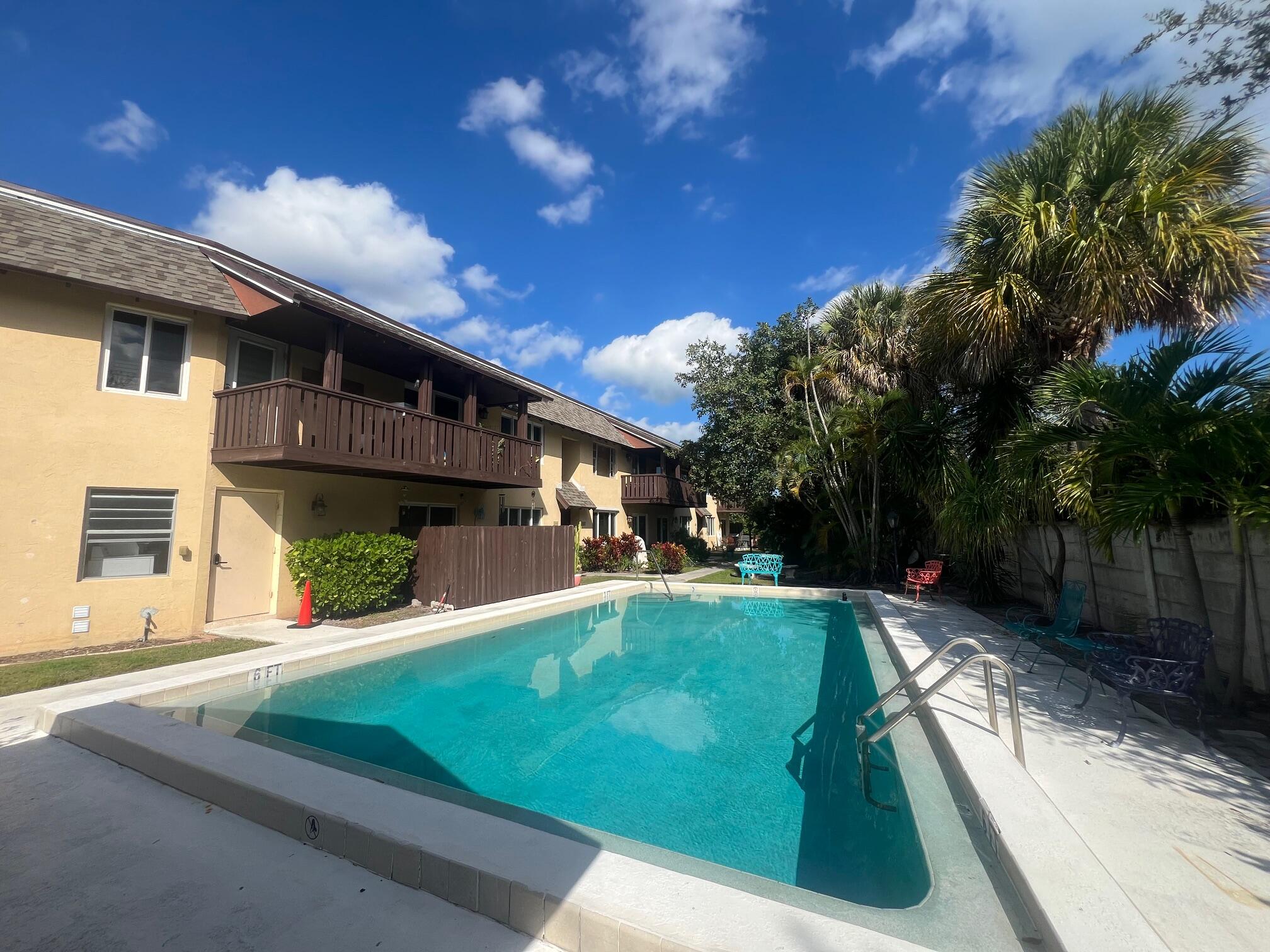 SOUTHWIND LANDINGS CONDO - Residential Lease