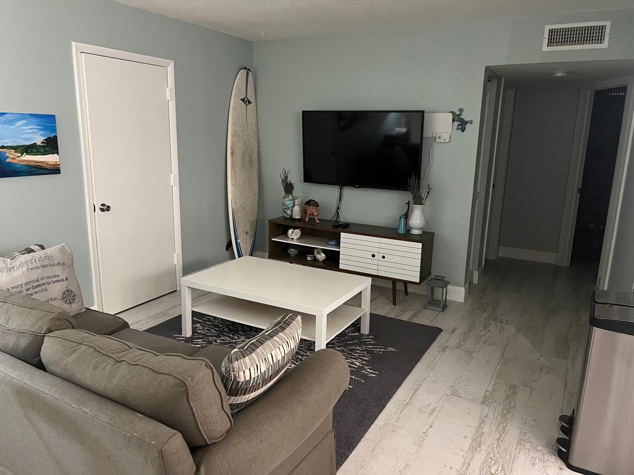 SOUTHWIND LANDINGS CONDO - Residential Lease