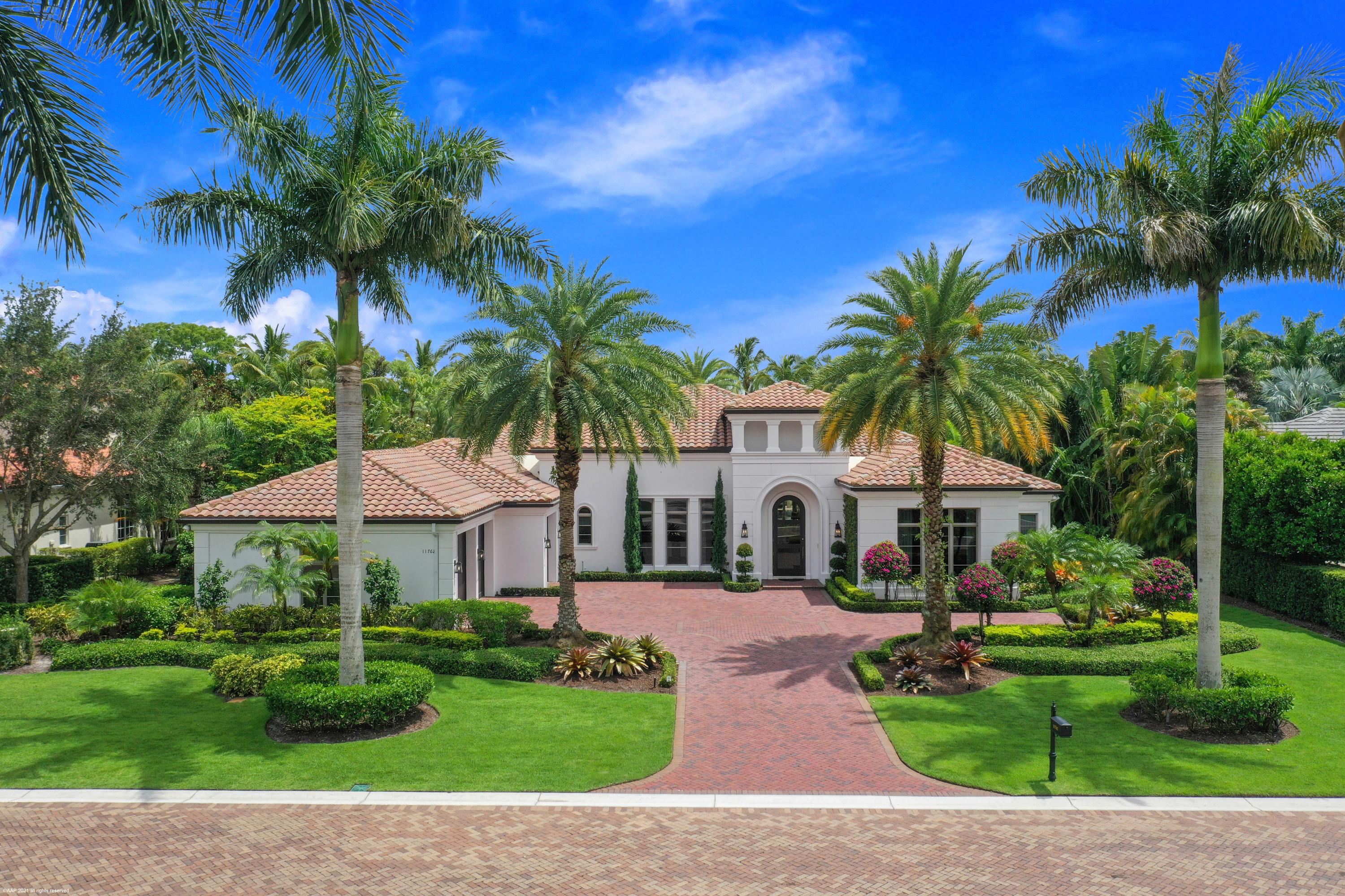 OLD PALM - Residential