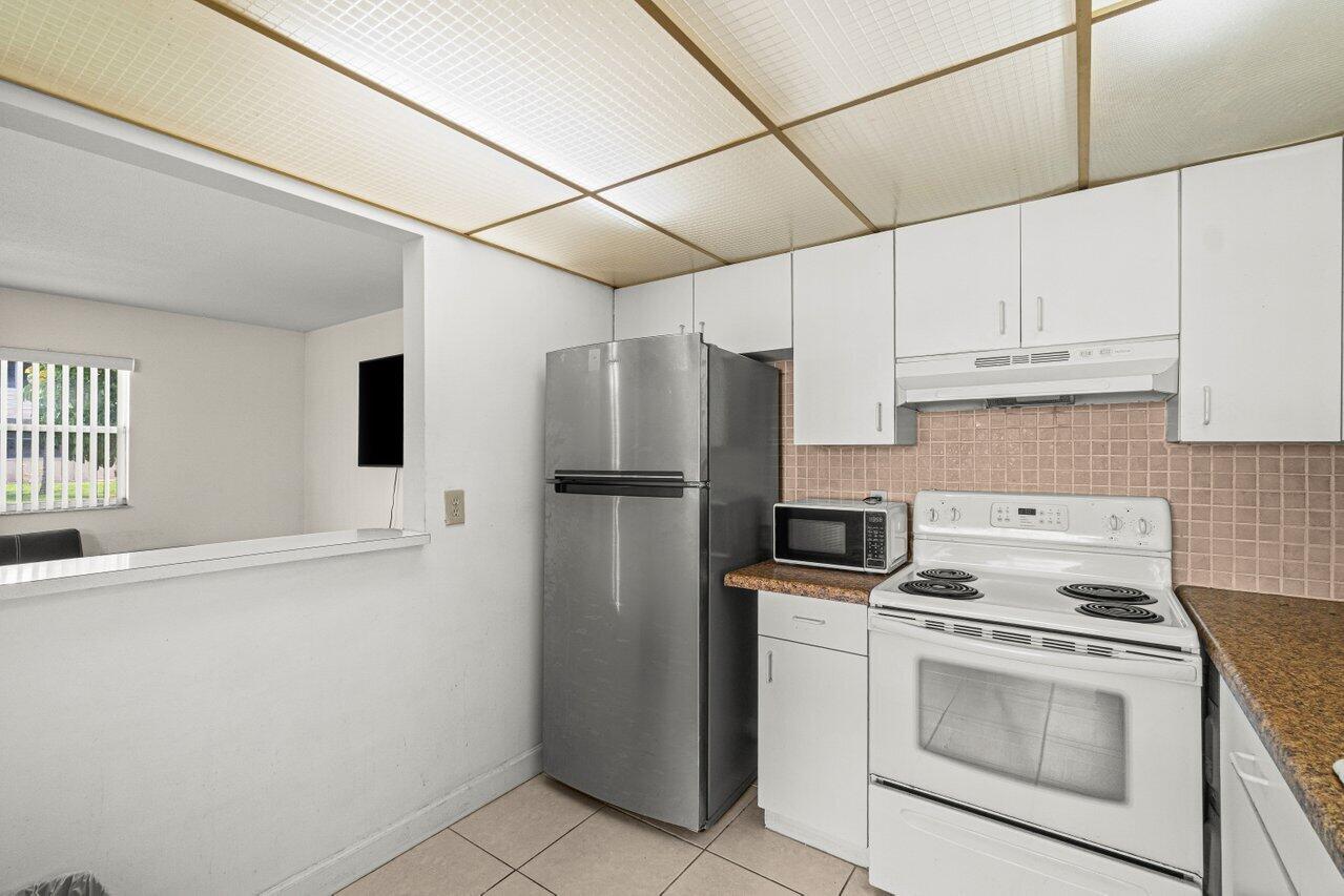 KINGS POINT BRITTANY CONDOS - Residential