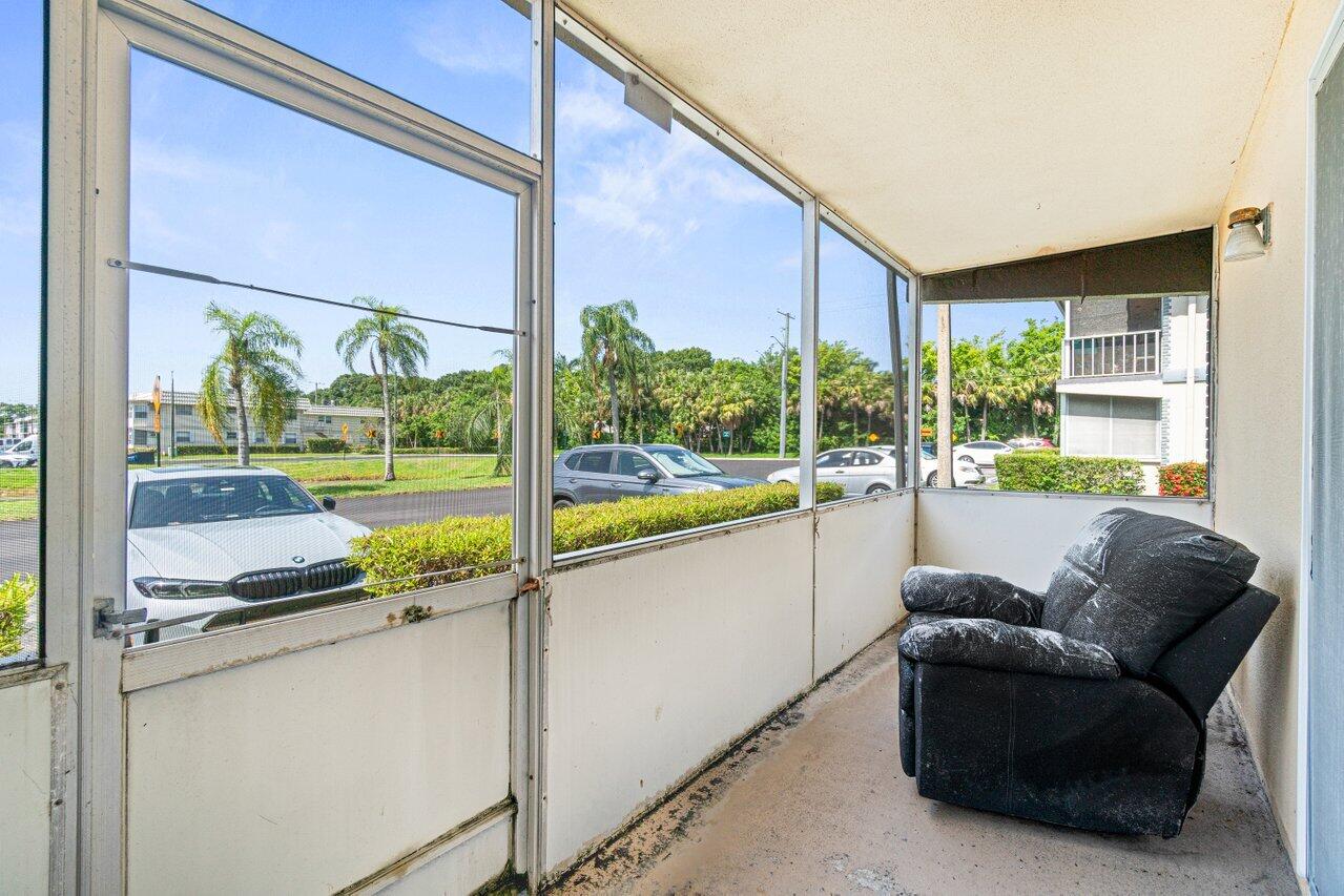 KINGS POINT BRITTANY CONDOS - Residential