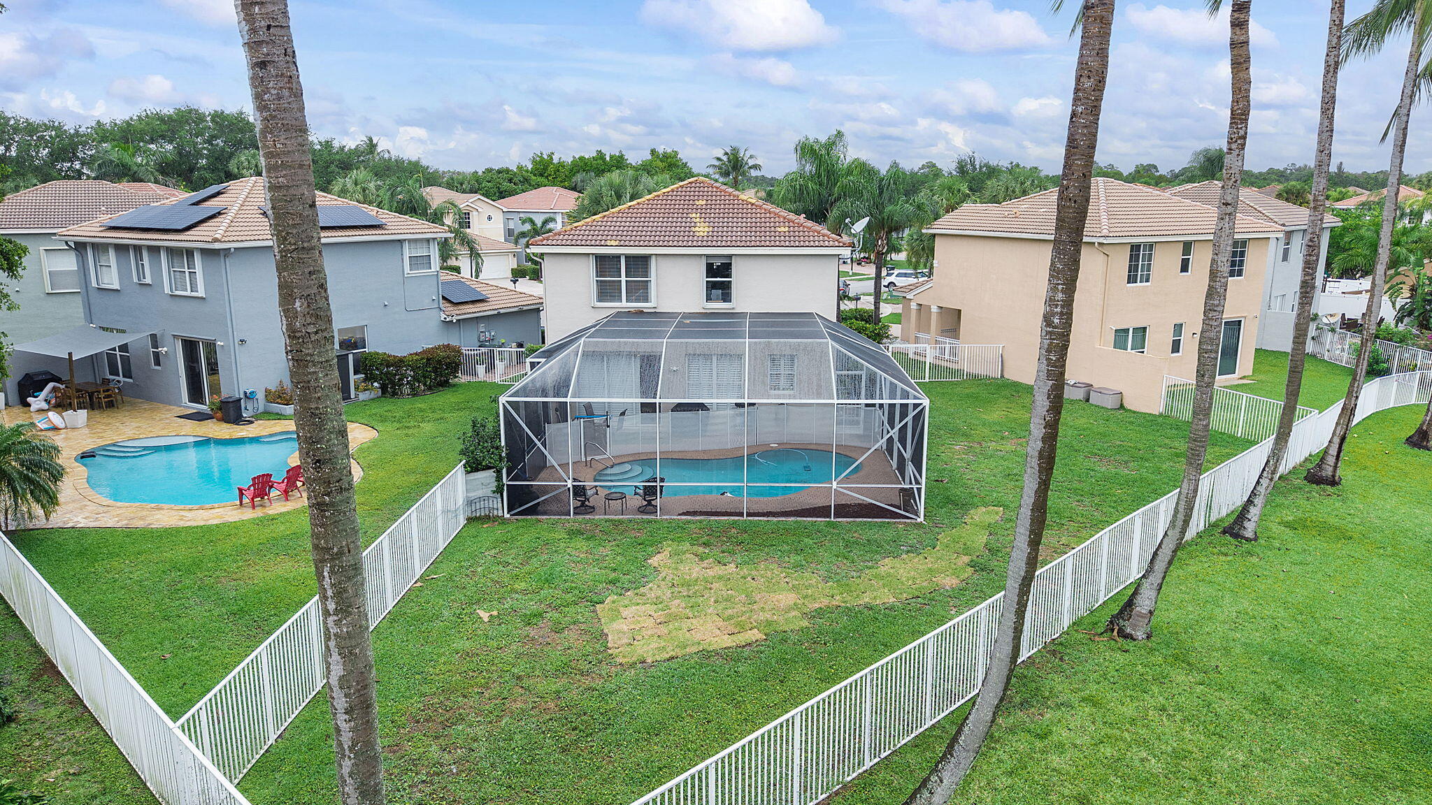 NAUTICA ISLES 4 - Residential