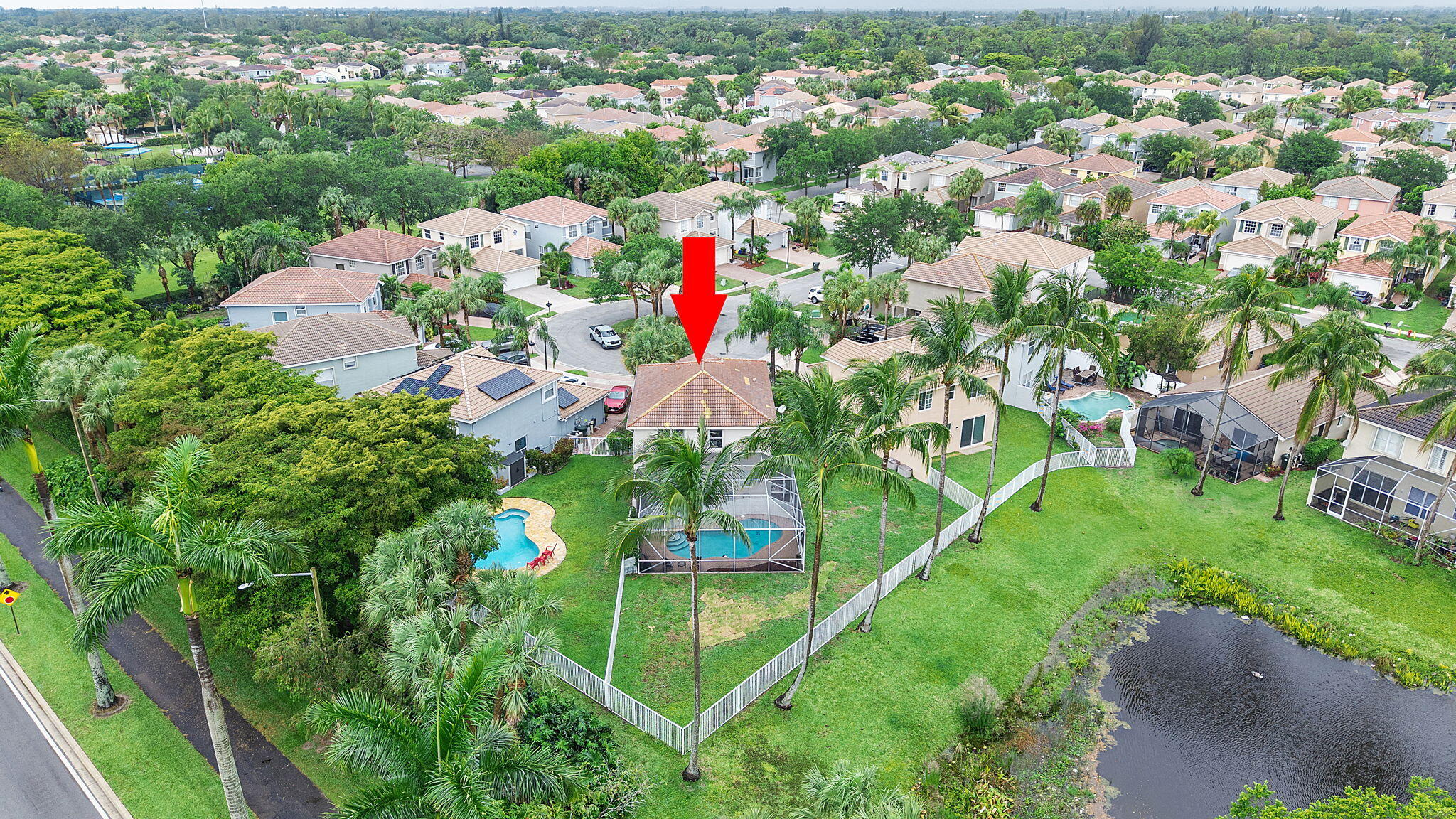 NAUTICA ISLES 4 - Residential