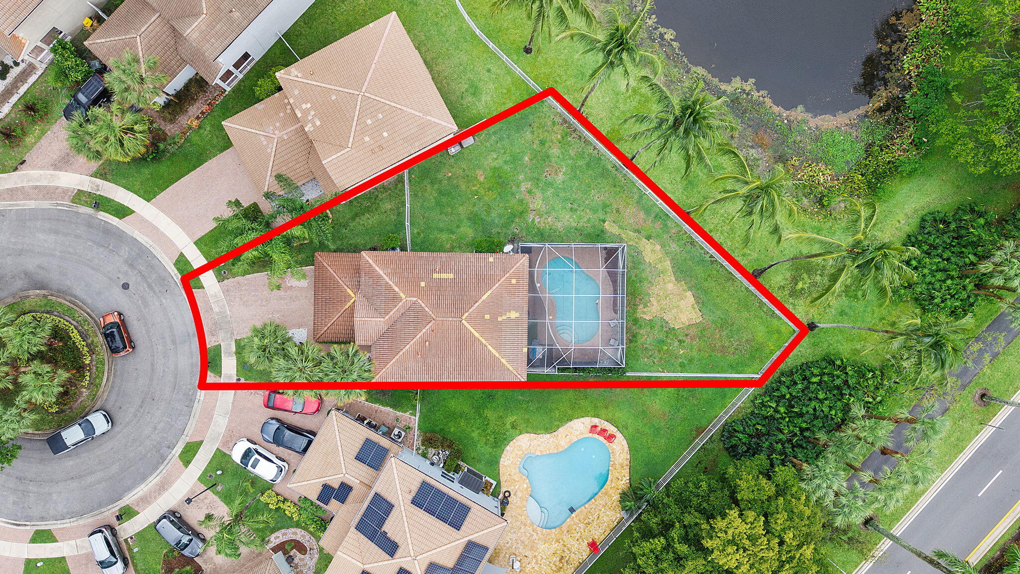 NAUTICA ISLES 4 - Residential