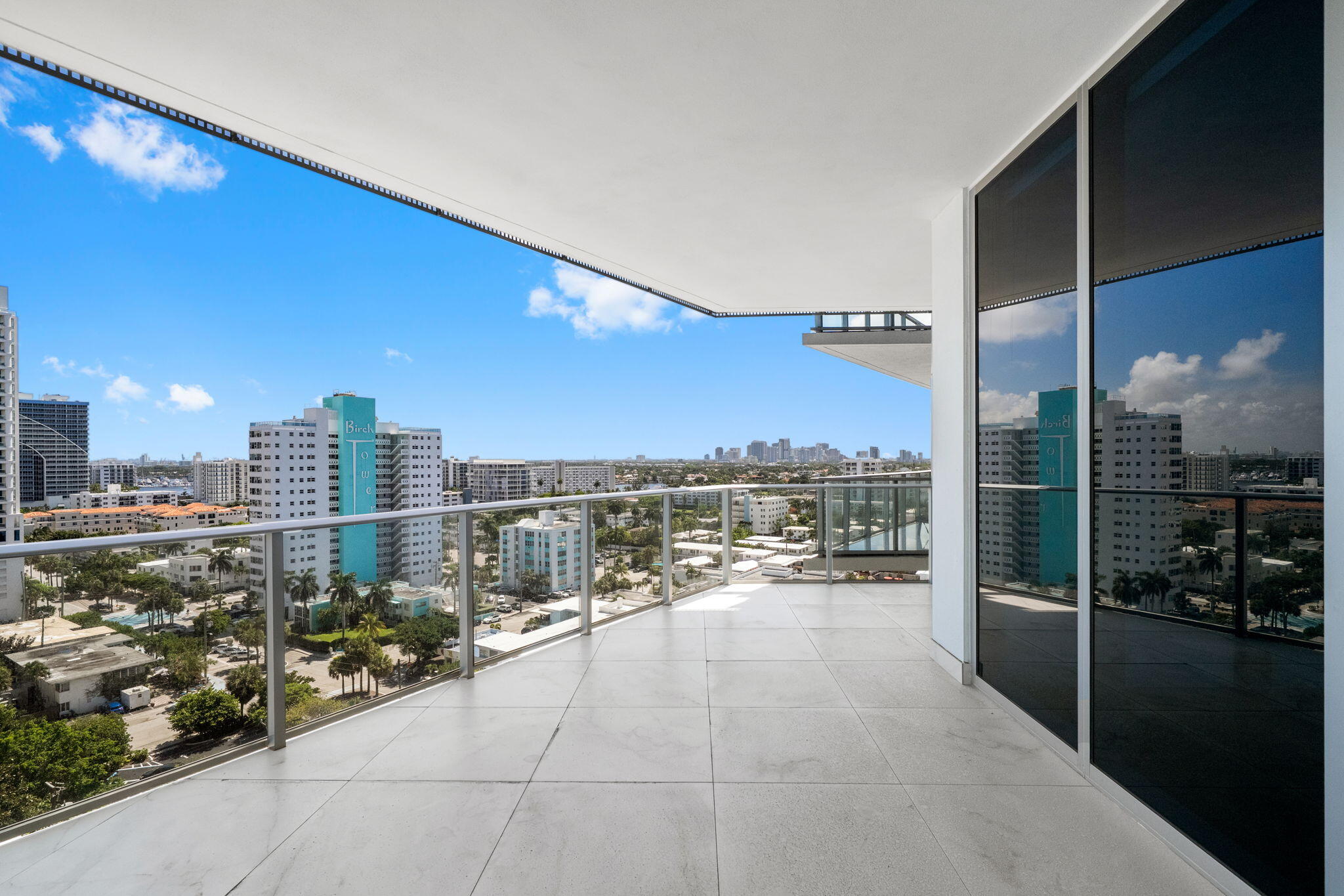 Paramount - Residential