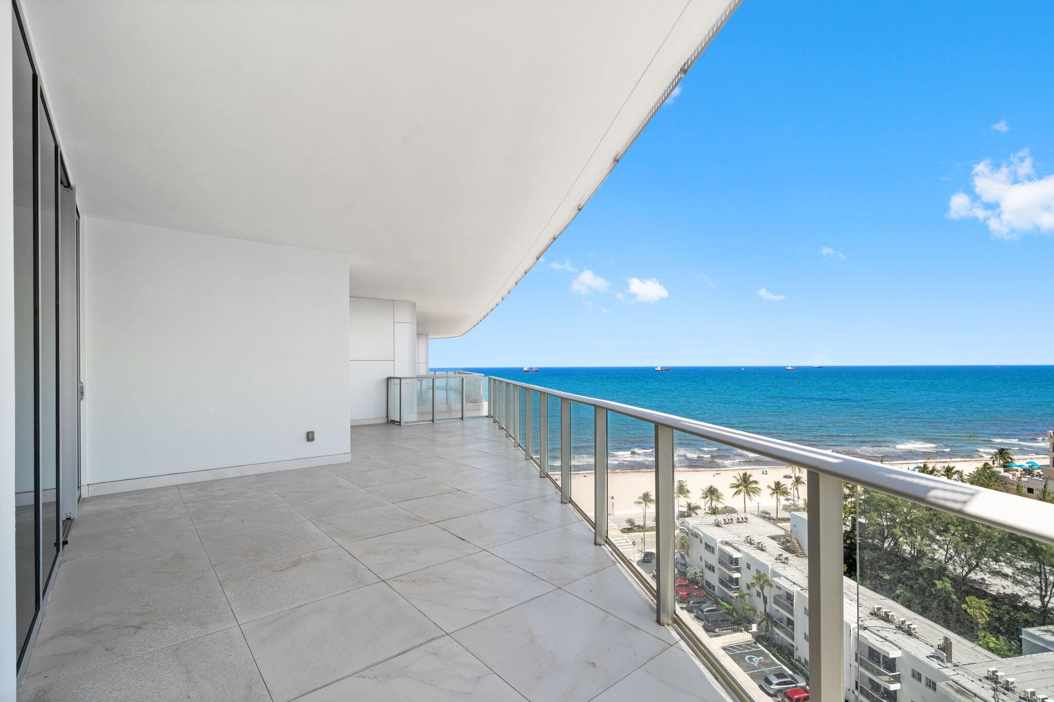 Paramount - Residential