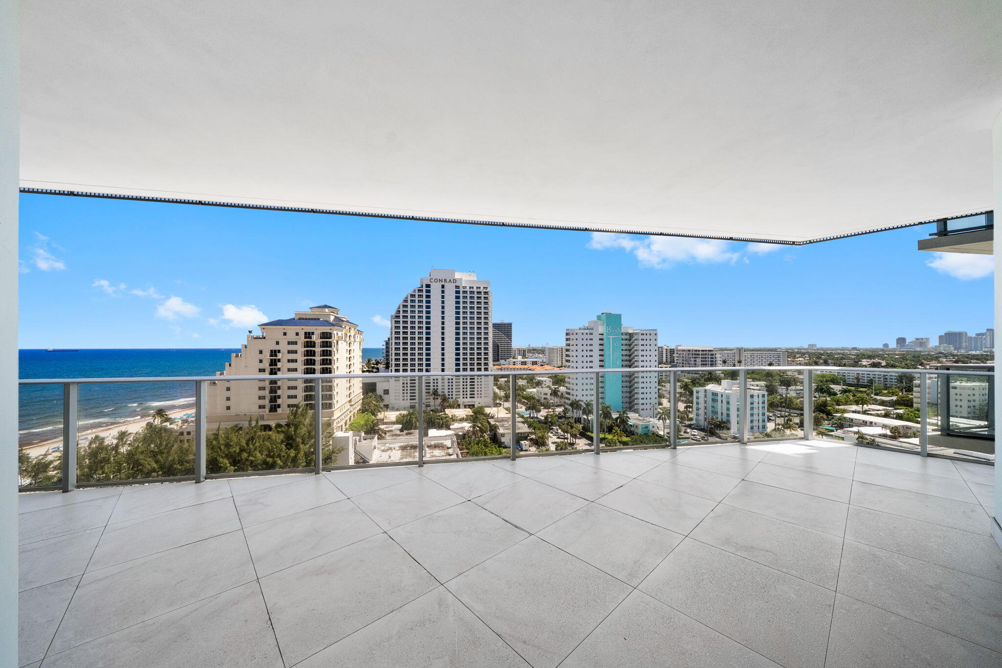 Paramount - Residential