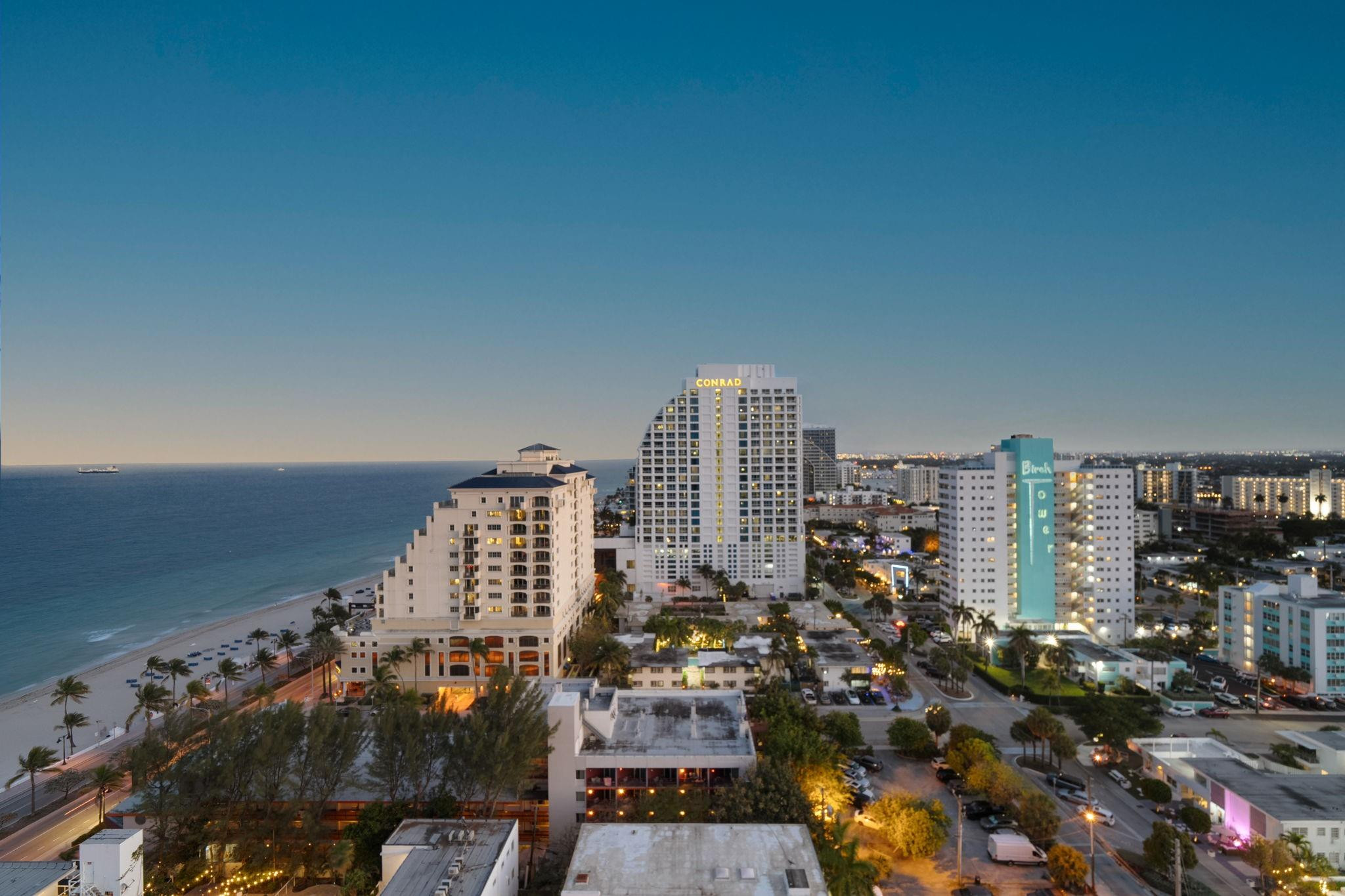 Paramount - Residential