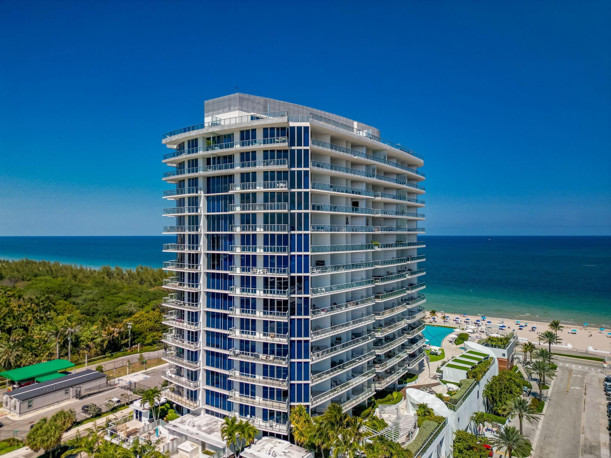 Paramount - Residential