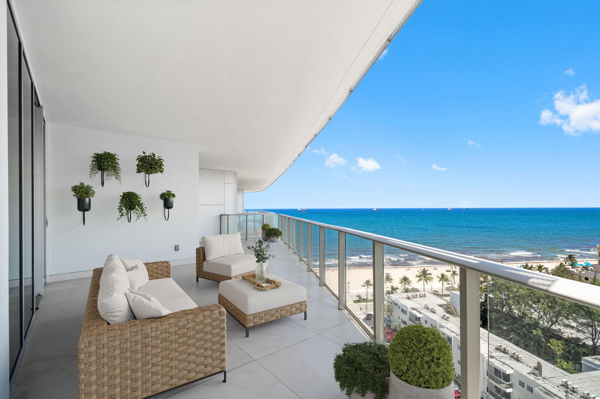Paramount - Residential