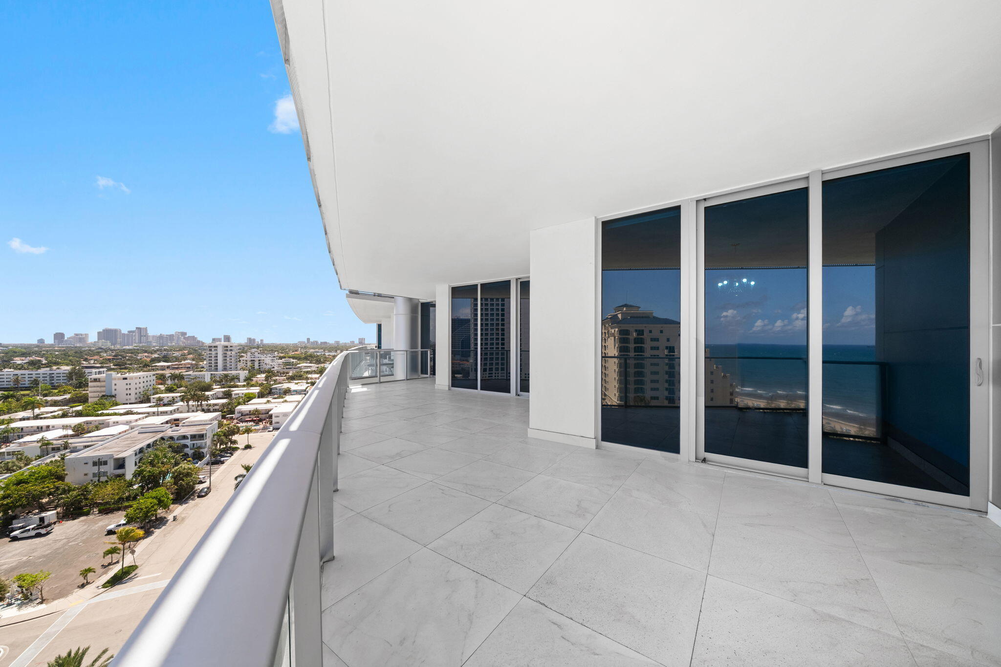 Paramount - Residential