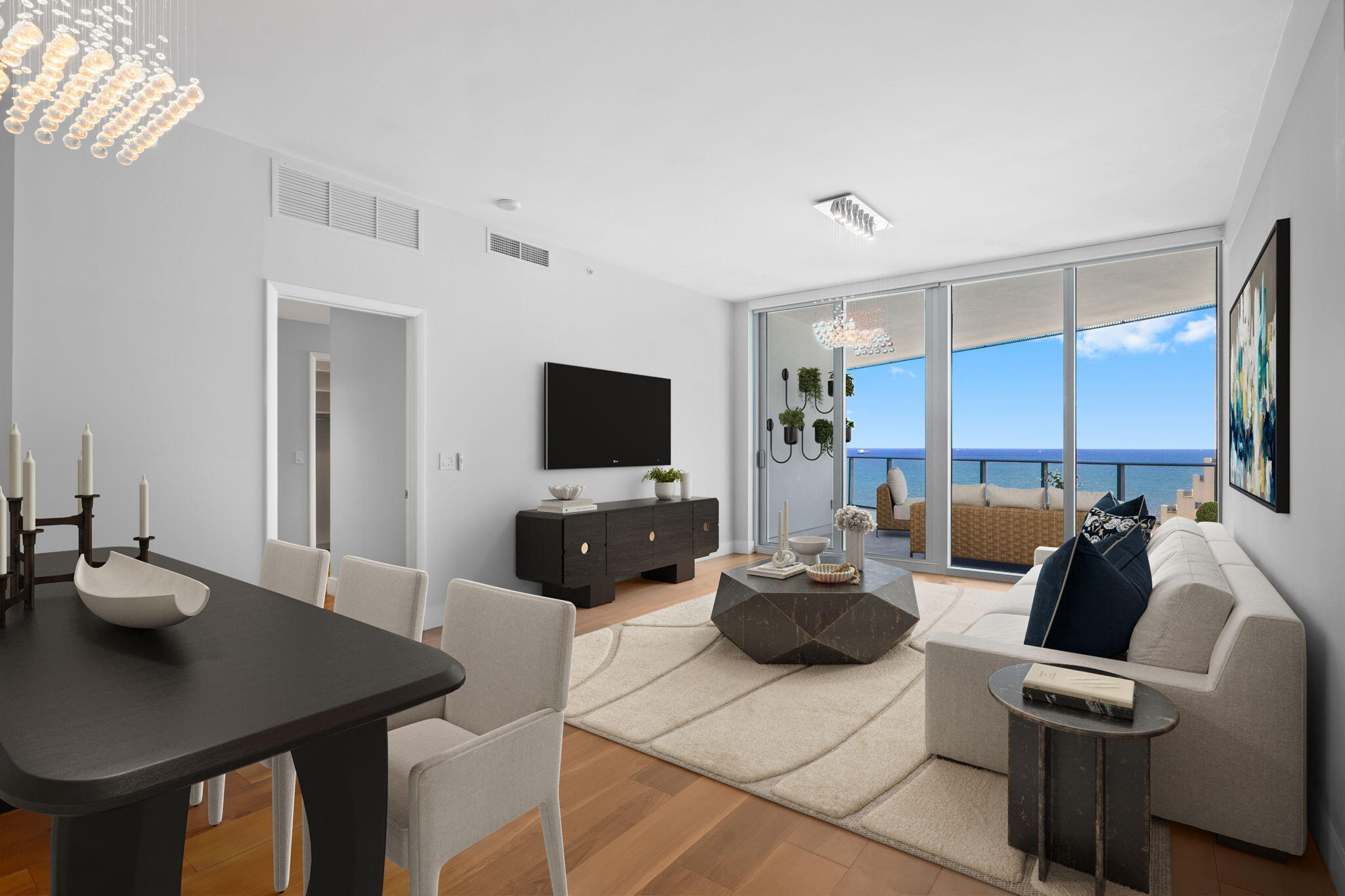 Paramount - Residential