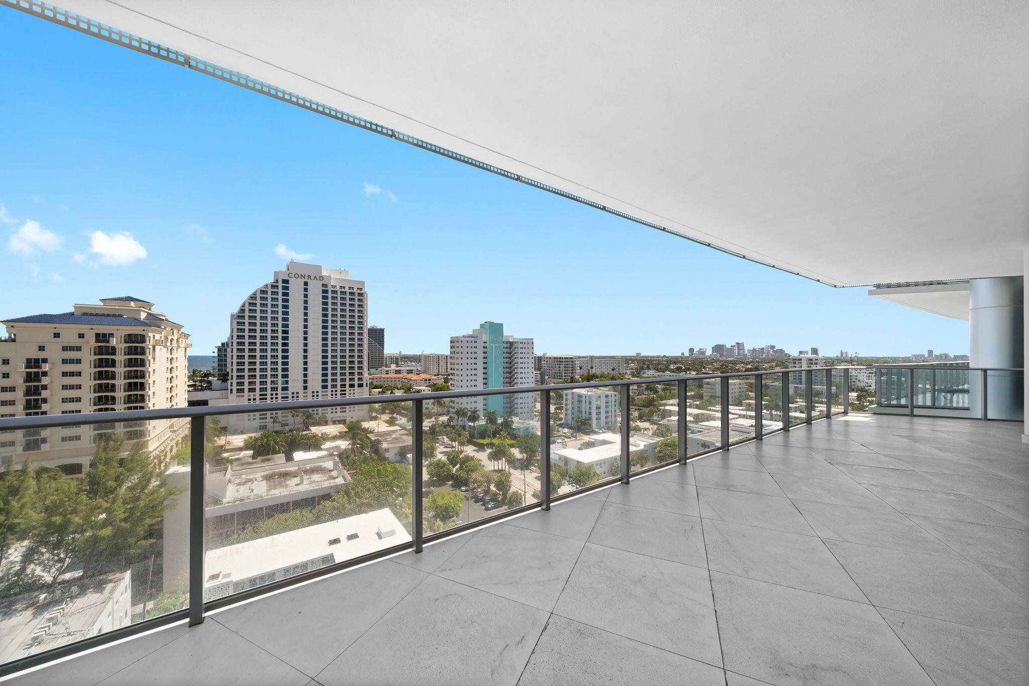 Paramount - Residential
