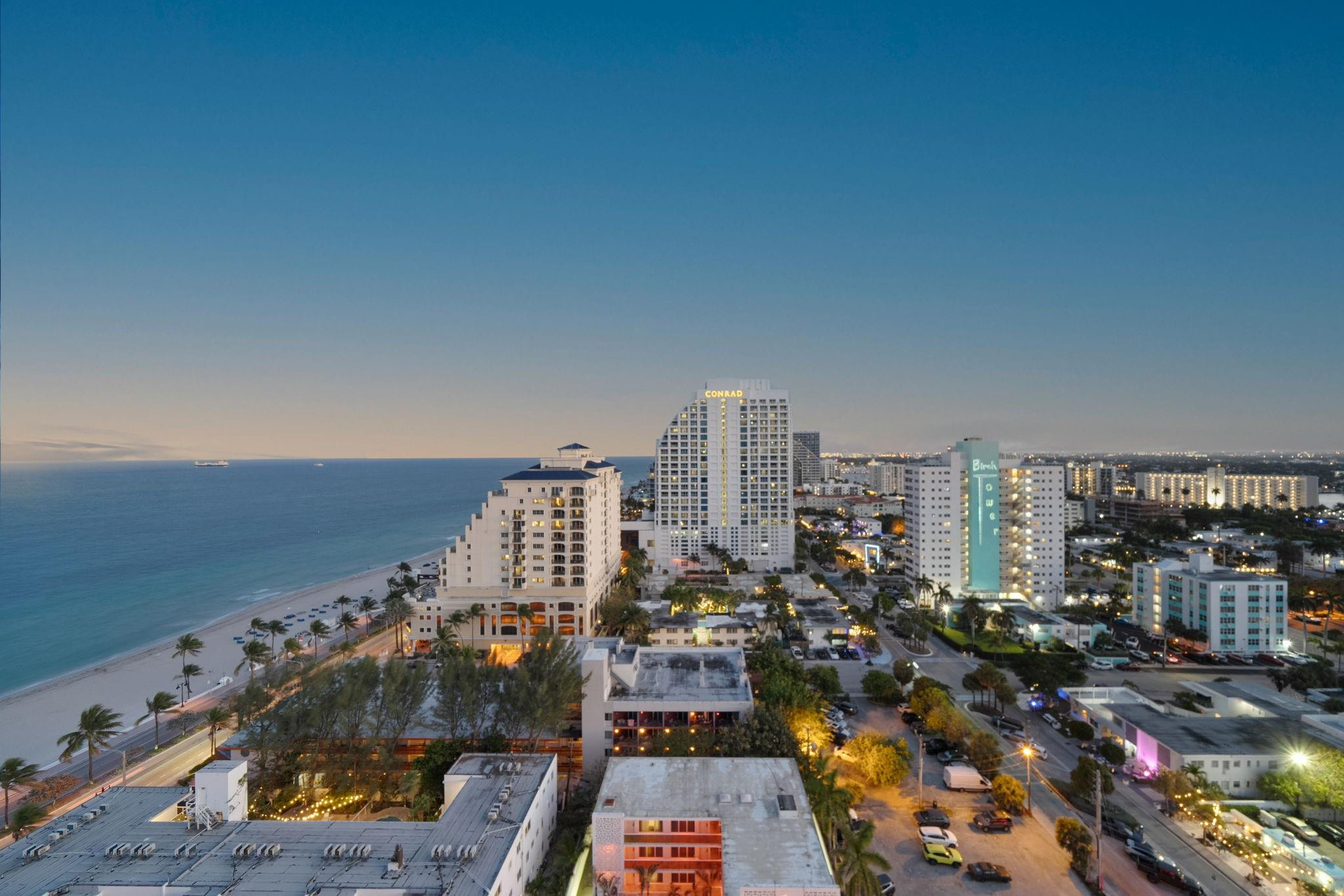 Paramount - Residential